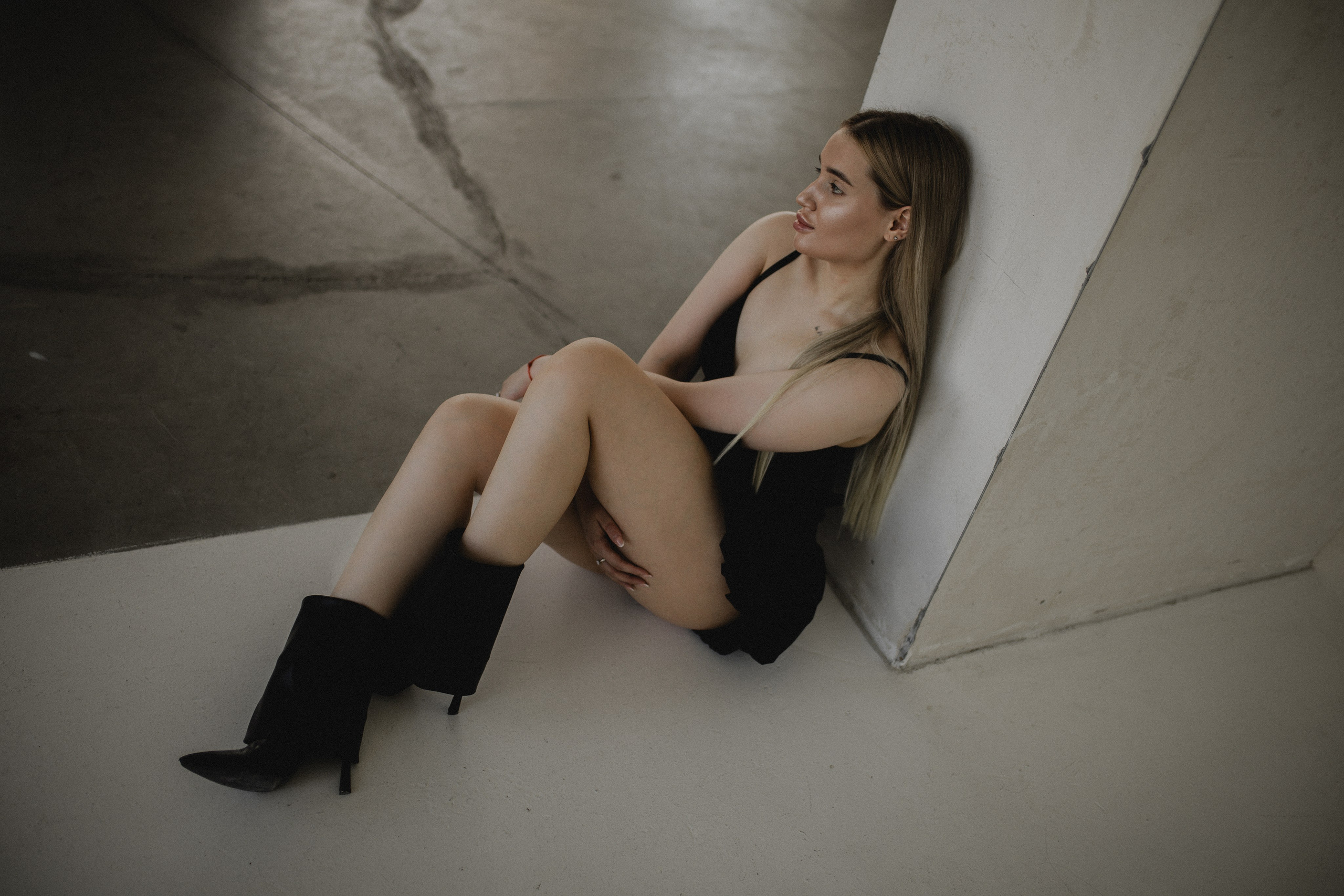 АНГЕЛИНА. Художественный фотограф Анастасия