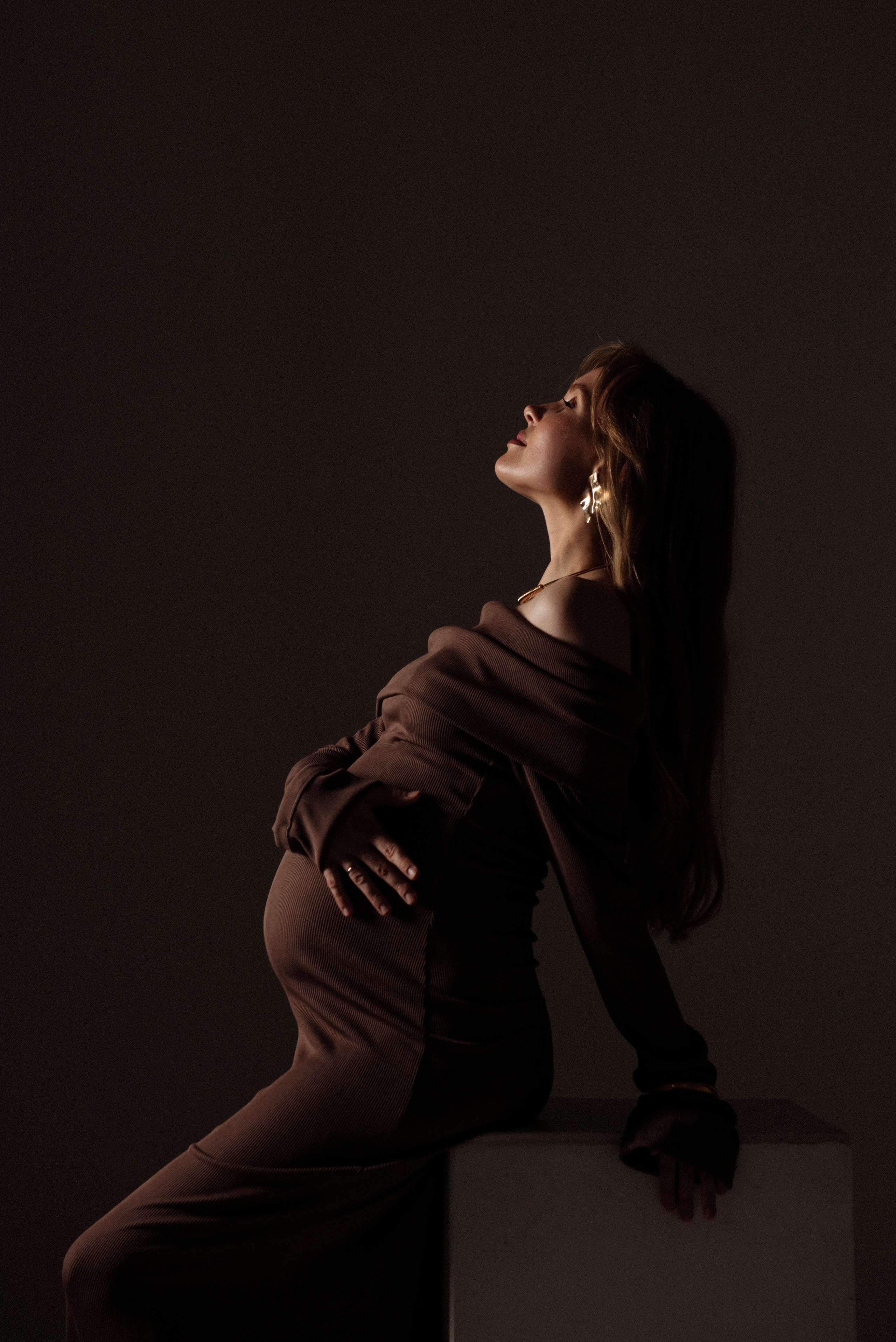 Ксения. Свадебный, портретный, фотограф беременности в Нижнем Новгороде Алина Зиновьева