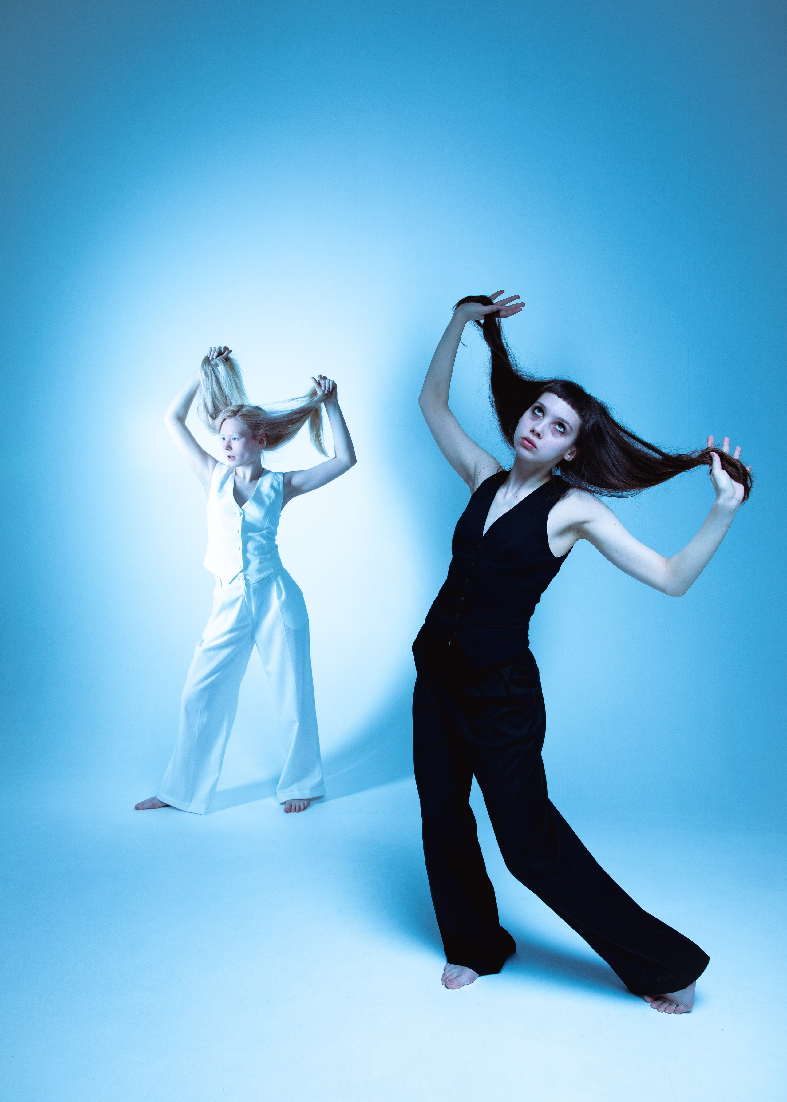 Портфолио. Главная