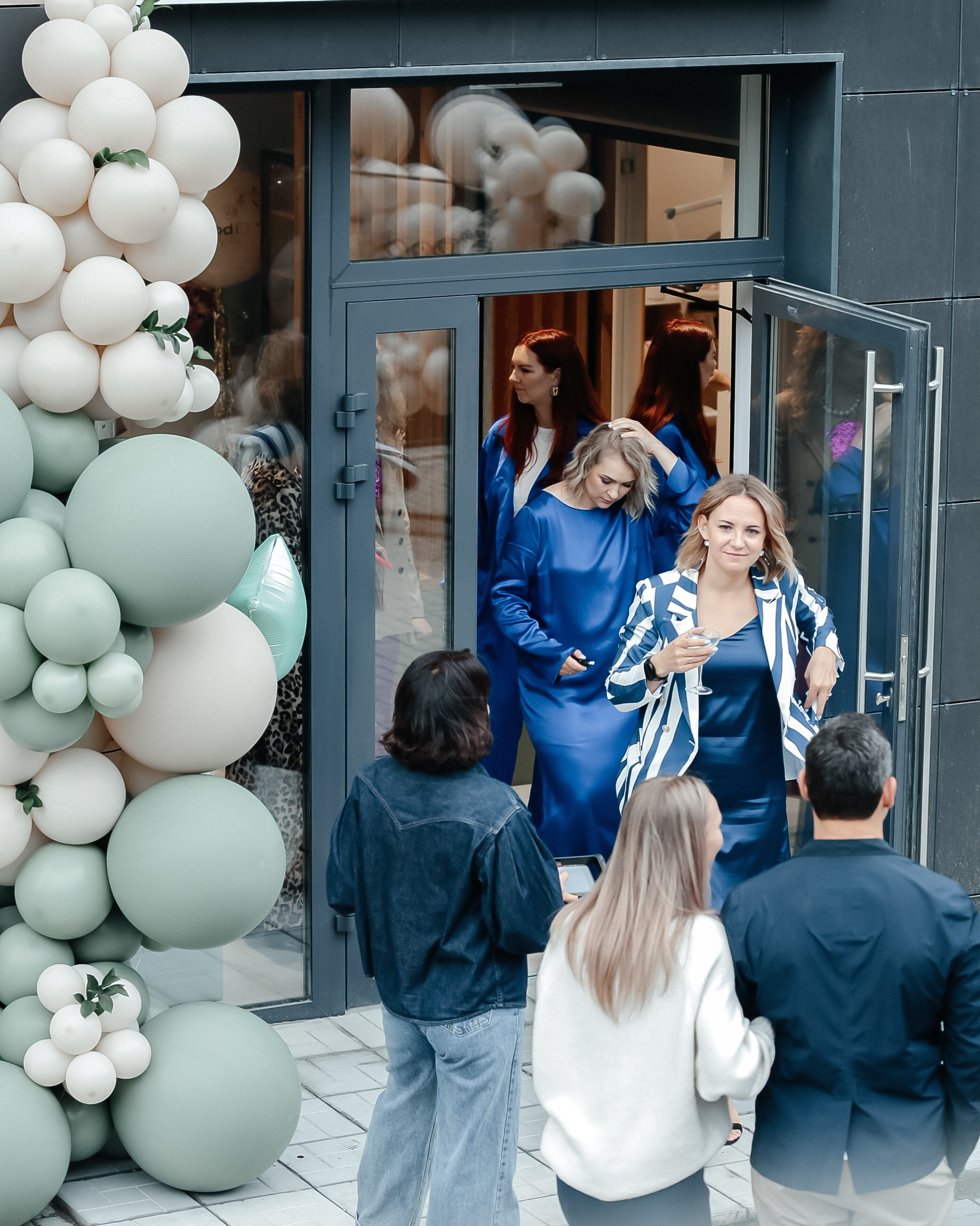 Репортажная съёмка. Фотограф в Петрозаводске Вероника Манакова