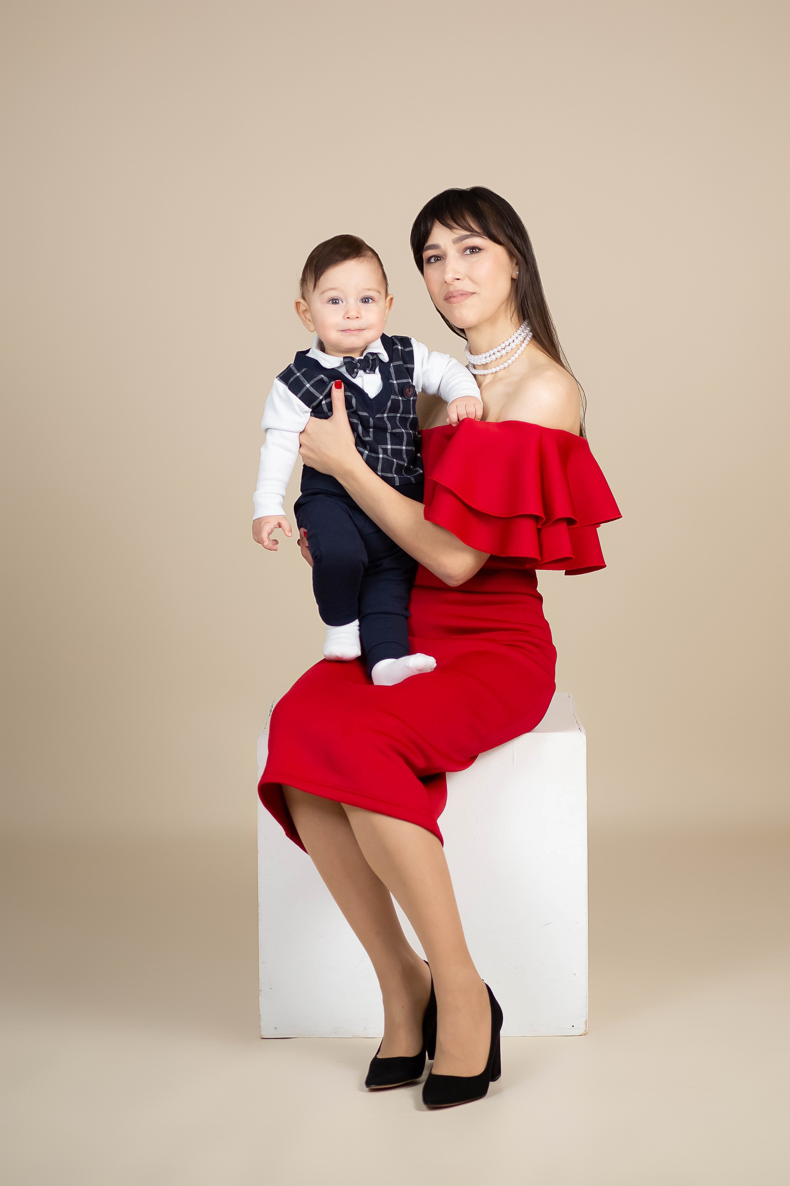 Студийная фотосъемка. Фотограф в Феодосии Наталья Булгакова