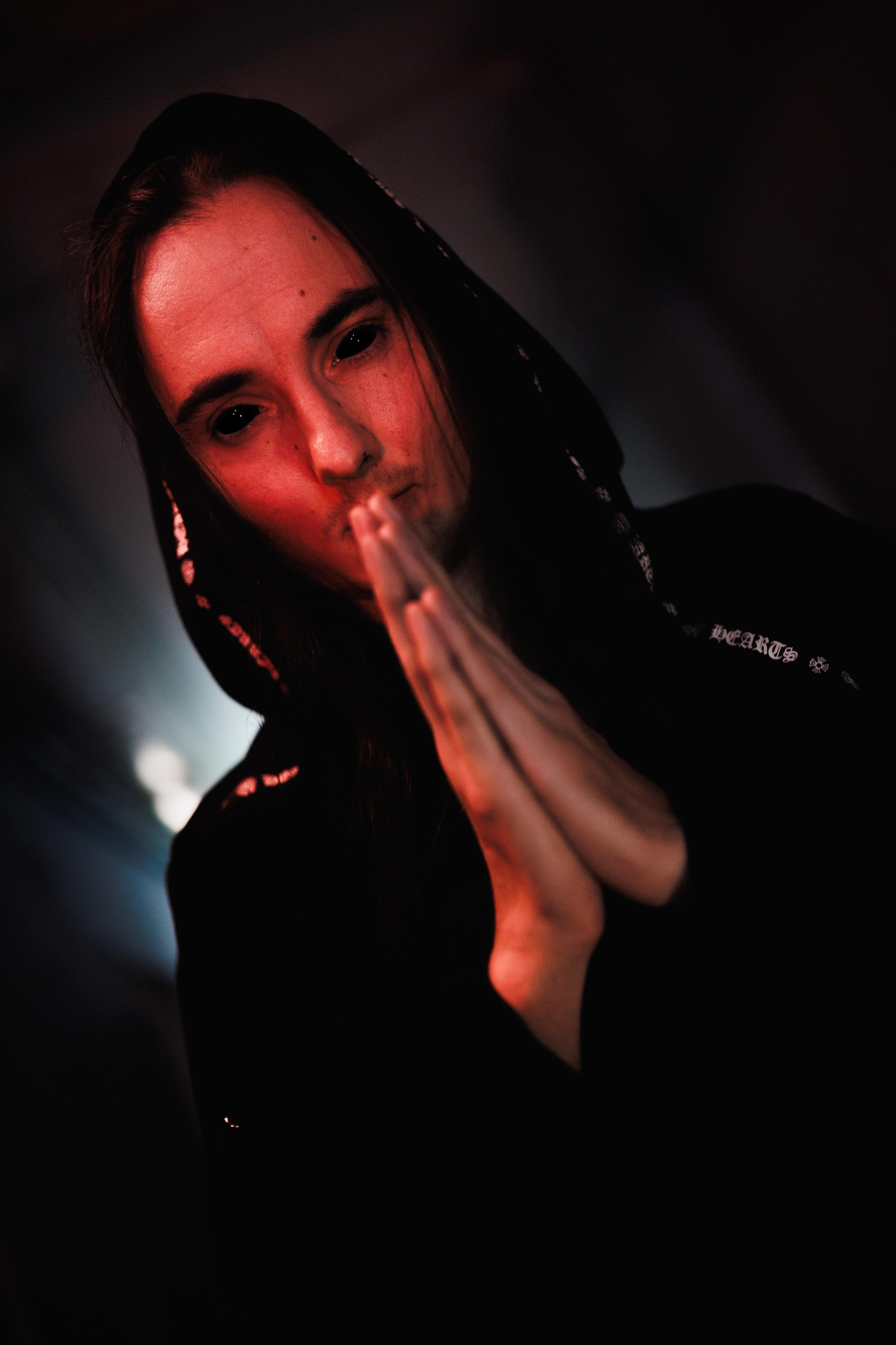 Иван. Фотограф в Ростове-на-Дону Ника Обида