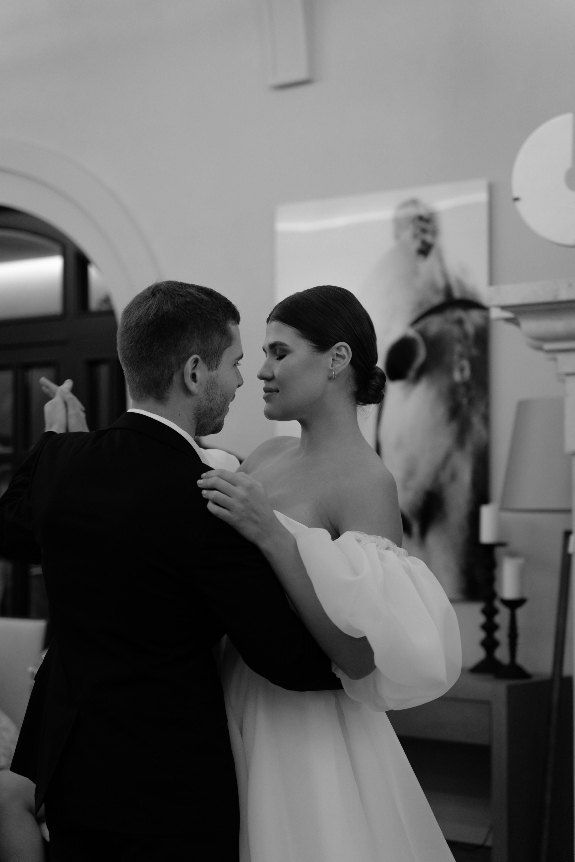 Valeria&Aleksеy. Портретный фотограф в Краснодаре Валерия Матирная