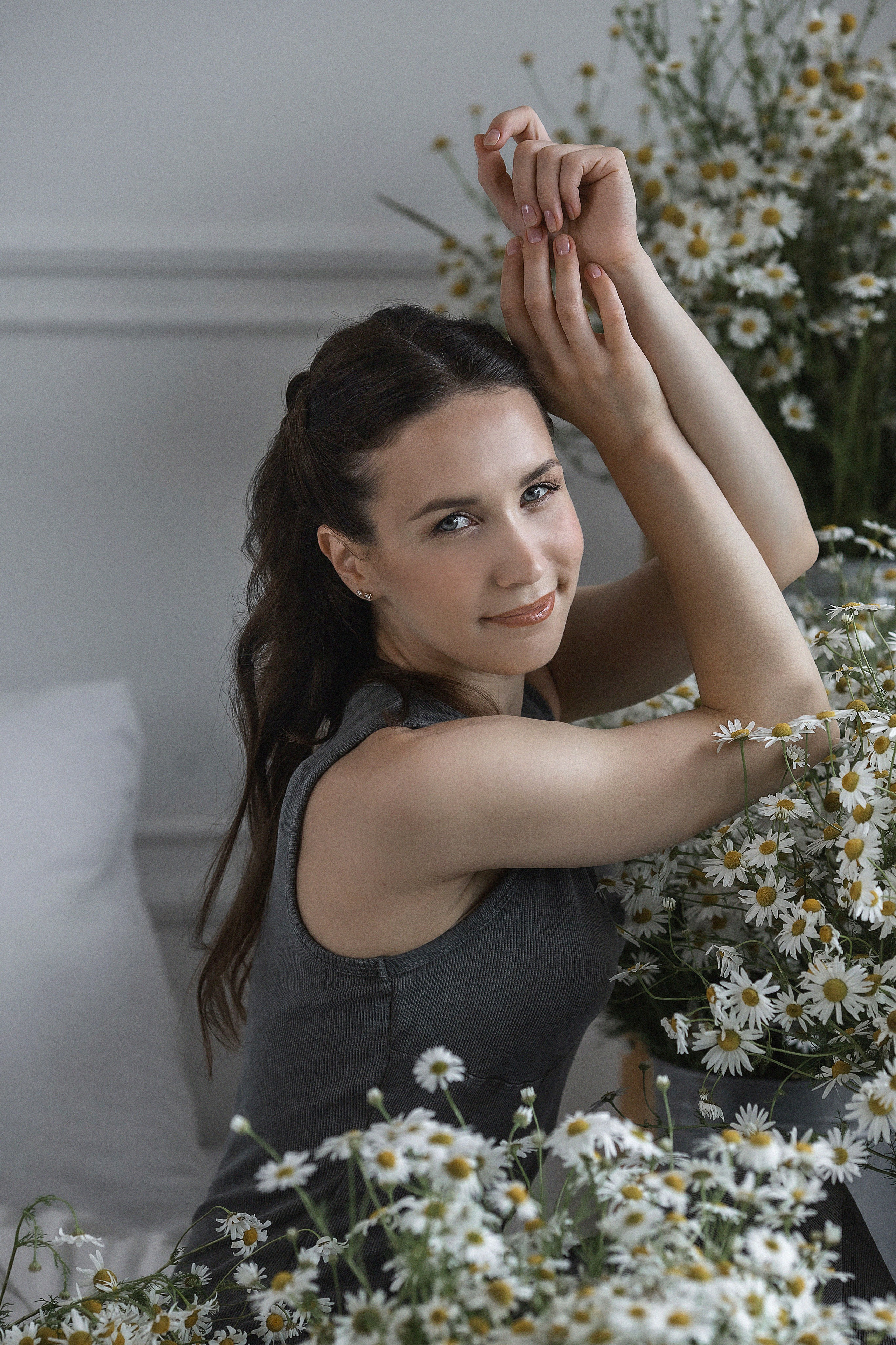 Фотодни. Фотостудия Фонарь