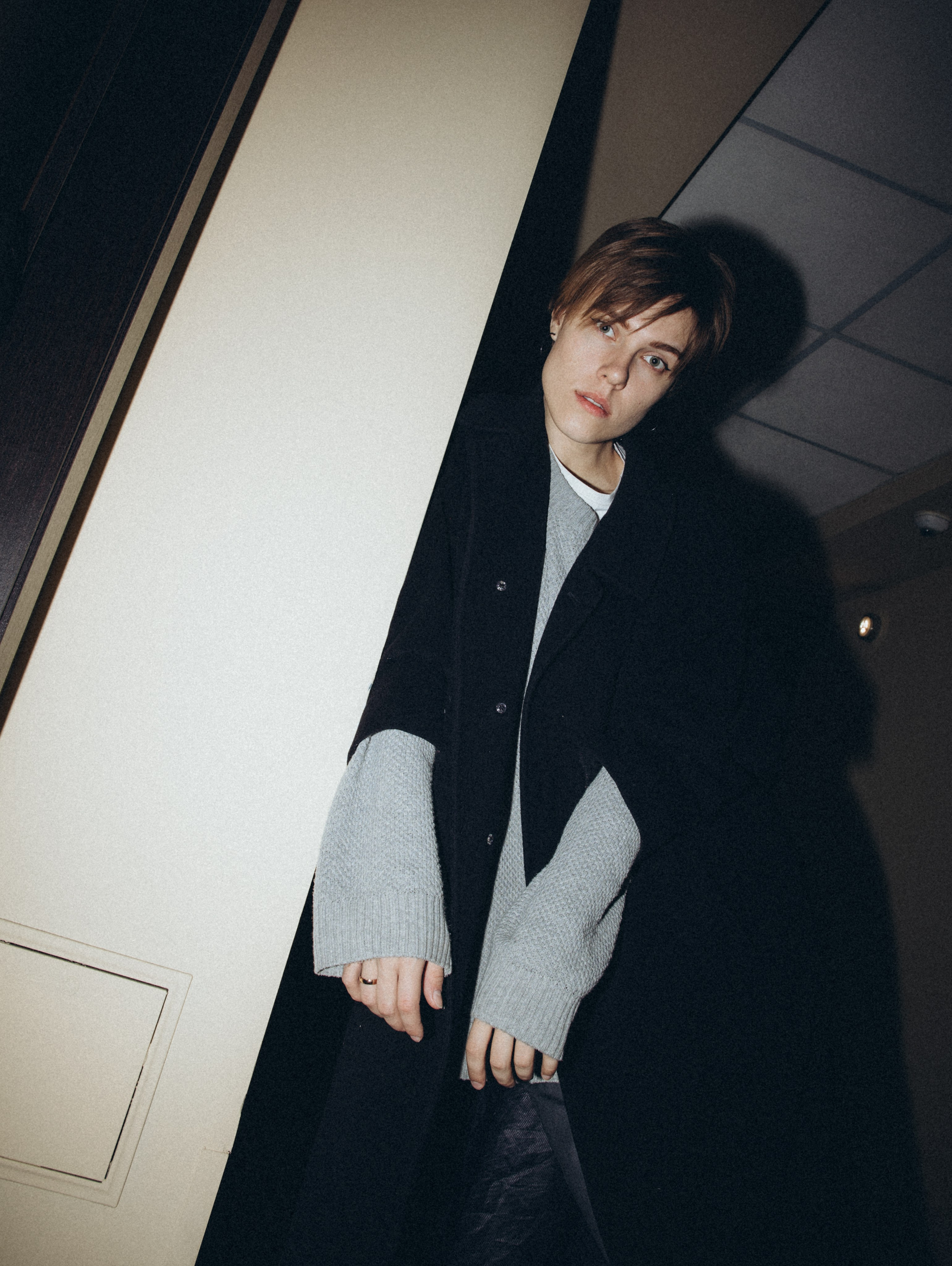 Надя. Александр Видякин Фотограф в Хакасии и Красноярском крае