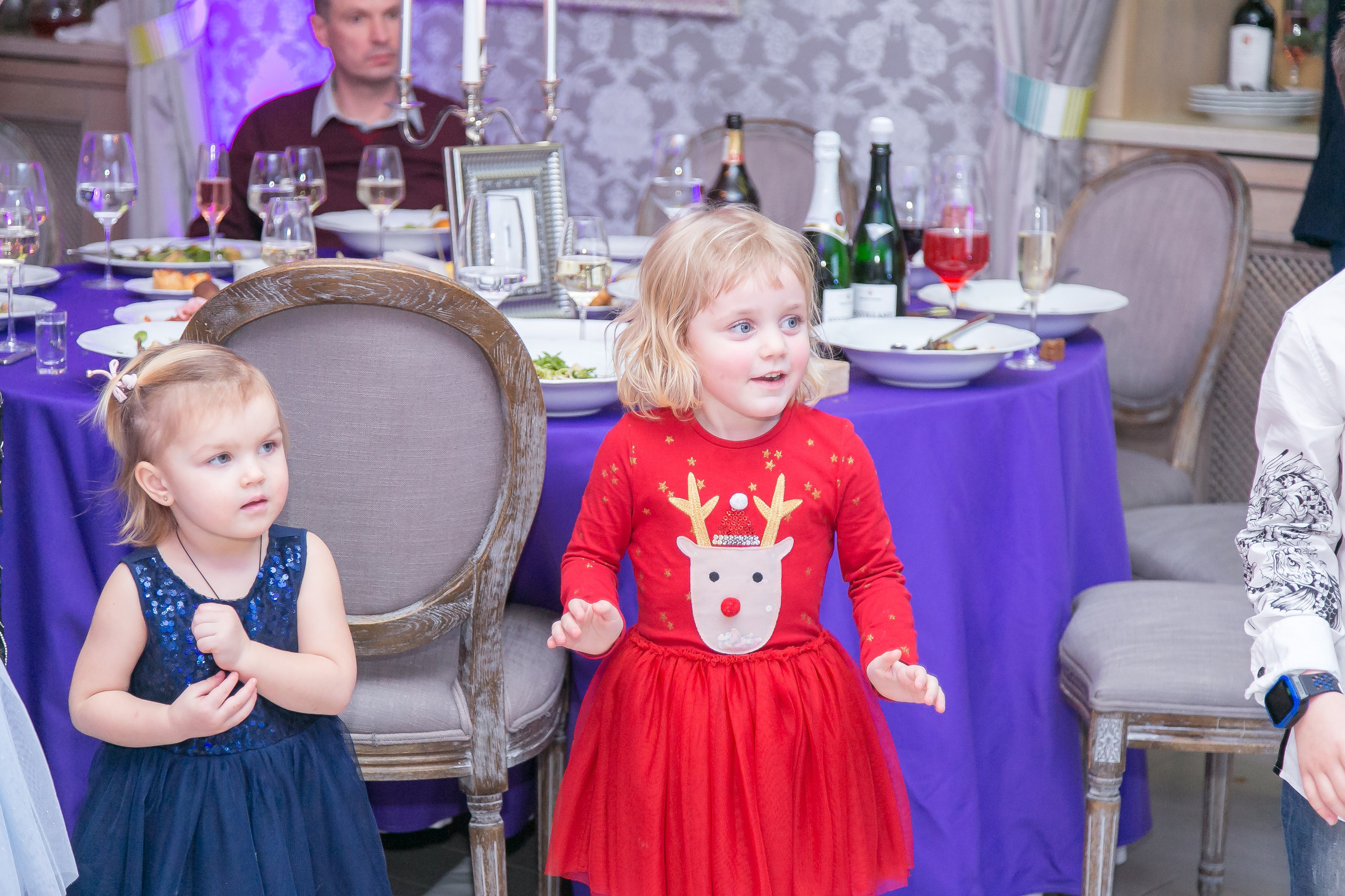 НОВЫЙ ГОД. Главная