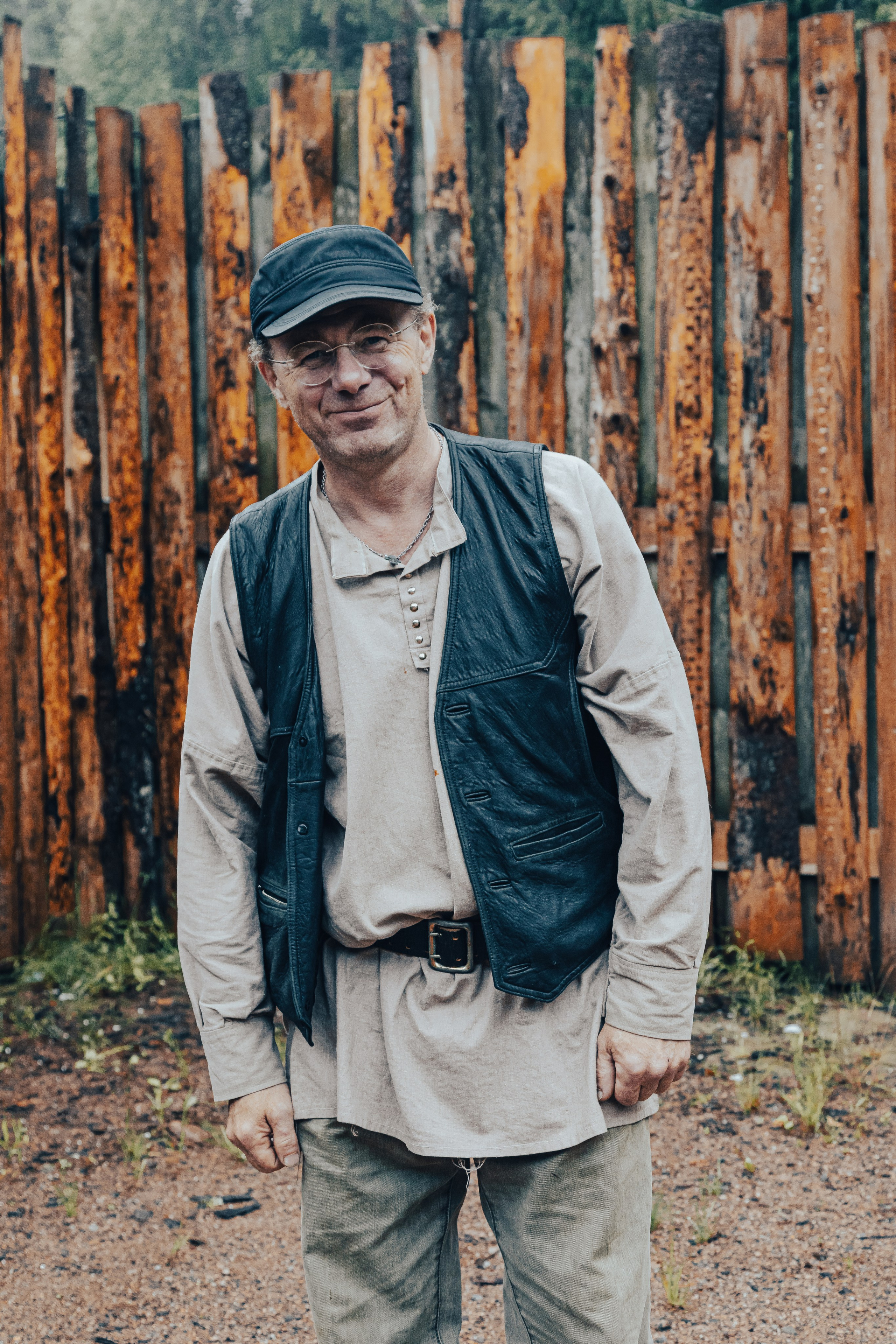 КОРПОРАТИВ ЛЕТНИЙ. Главная