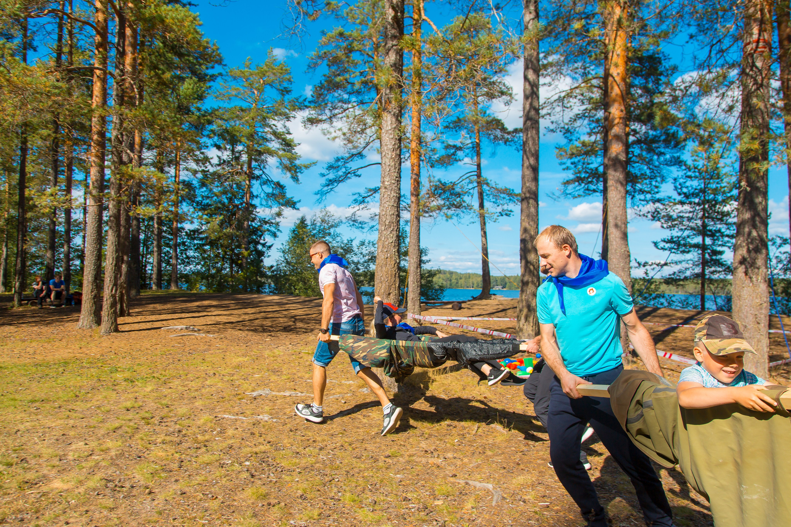 КОРПОРАТИВ РАПСОДИЯ. Главная