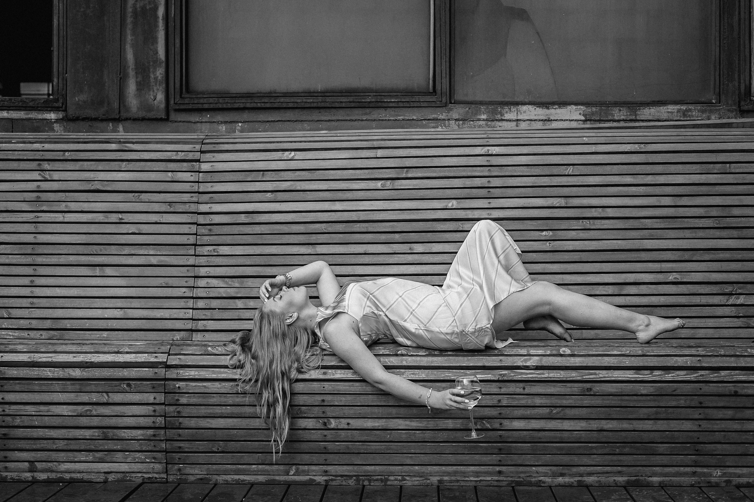 АННА ПОРТ. Главная