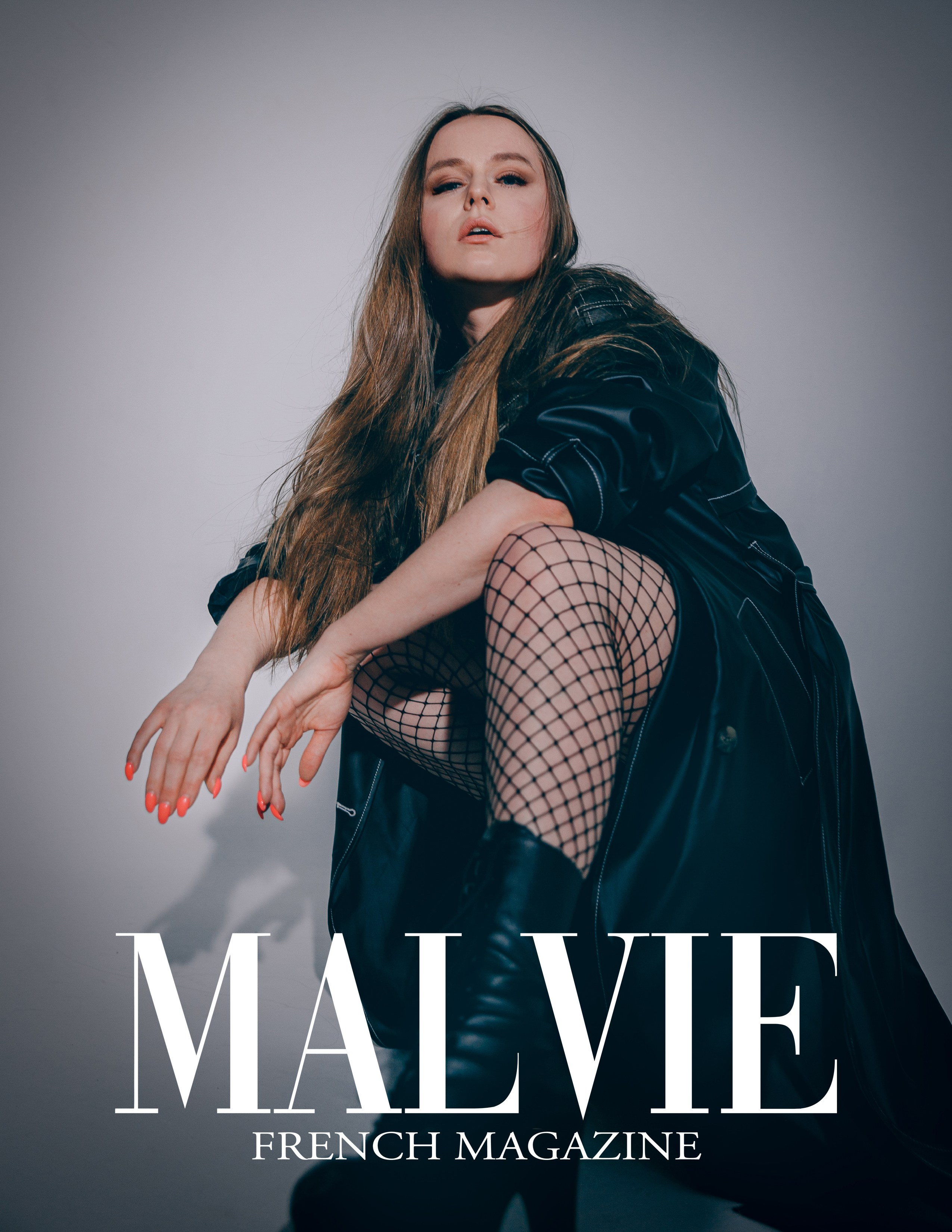 Публикации в журналах. Фотограф в Санкт-Петербурге Яна Пикулик