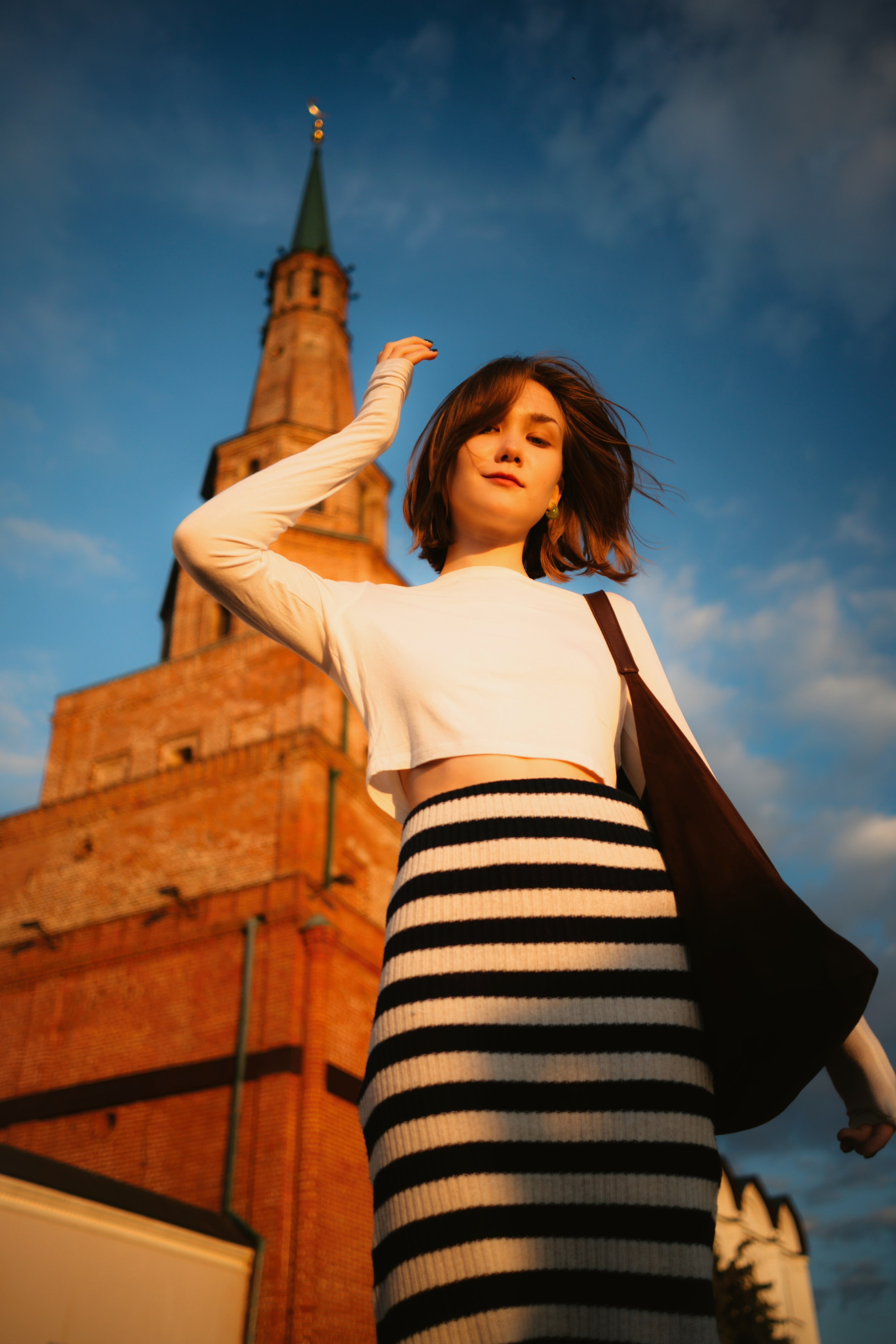 Анна. Ларичев Алексей — индивидуальный и репортажный фотограф Москва