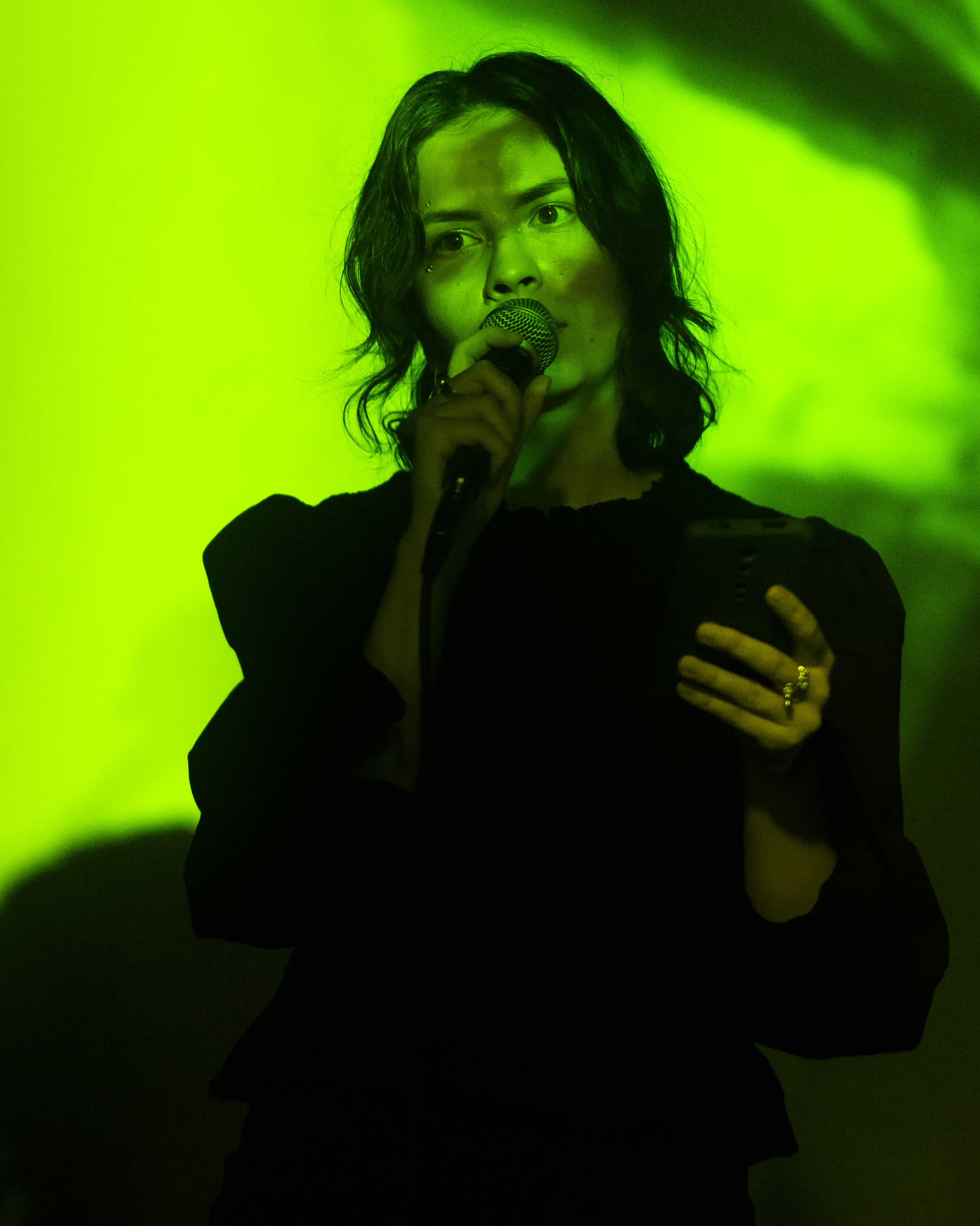 Киберготика 2. Ларичев Алексей — индивидуальный и репортажный фотограф Москва