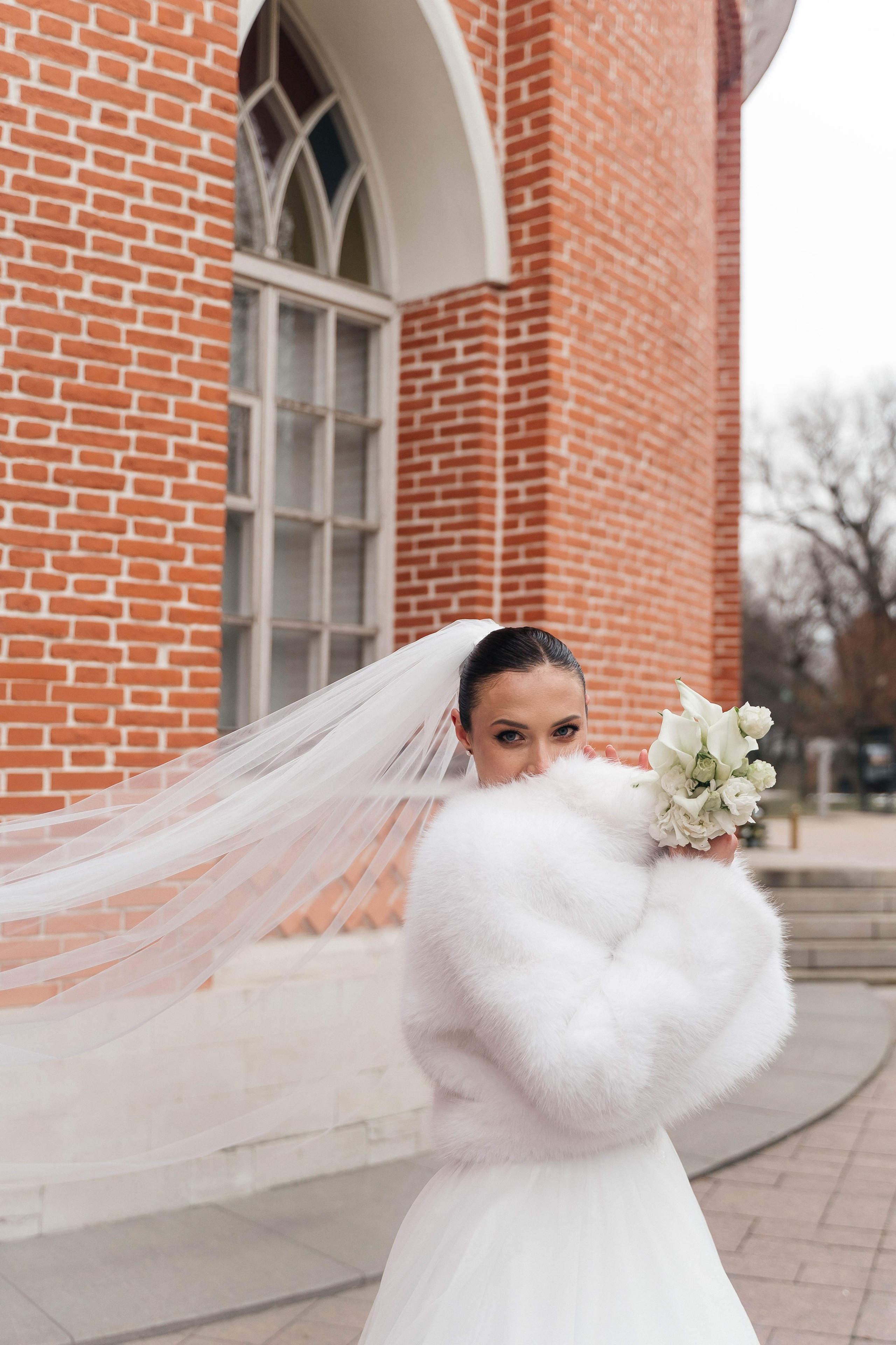 Александр и Алина