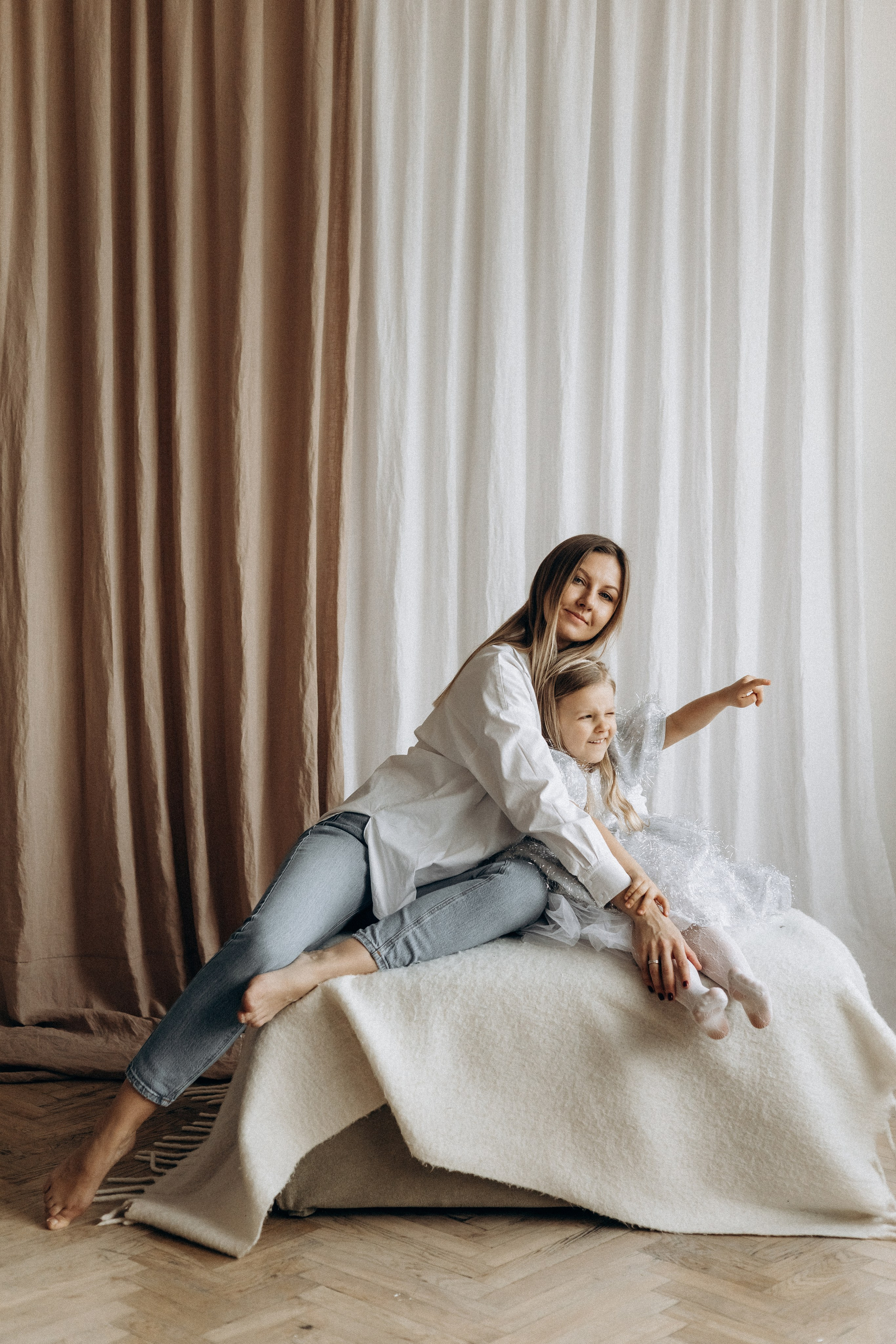 Семейные съемки. Сайт фотографа Kristina Che