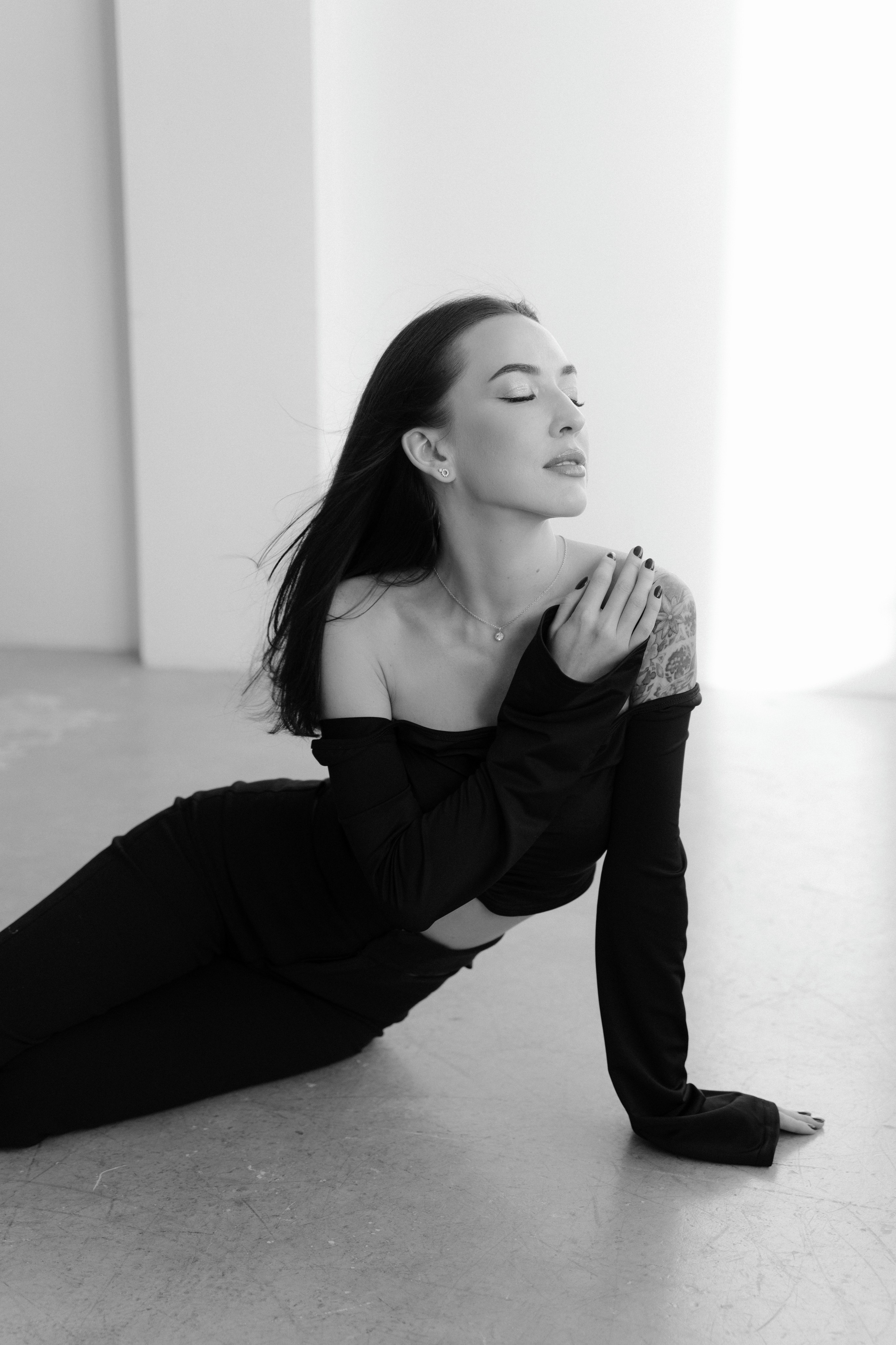 Ксения. Фотограф в Новосибирске. Ефимова Анастасия