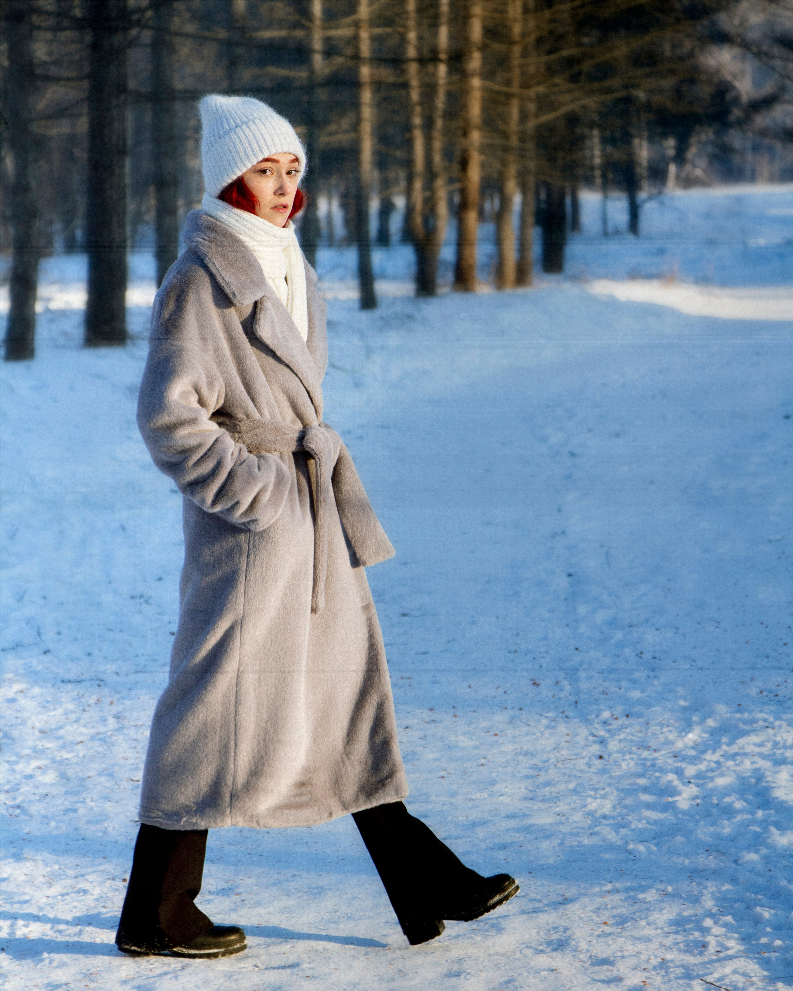 Ретушь. Фотограф Валерия Ширяева в Новосибирске
