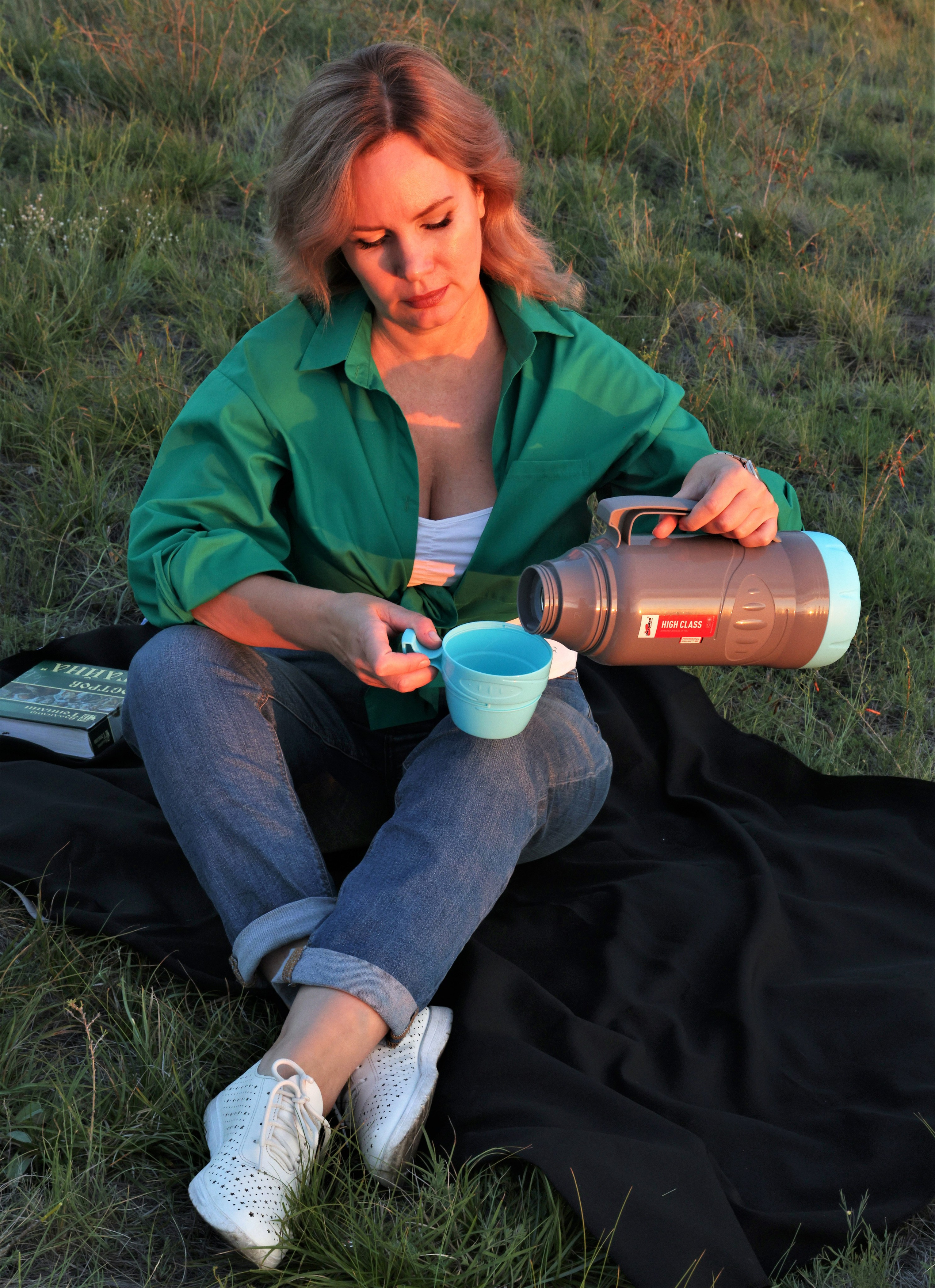 Женский портрет. Екатерина Мох — Ваш семейный и детский фотограф в Москве и МО