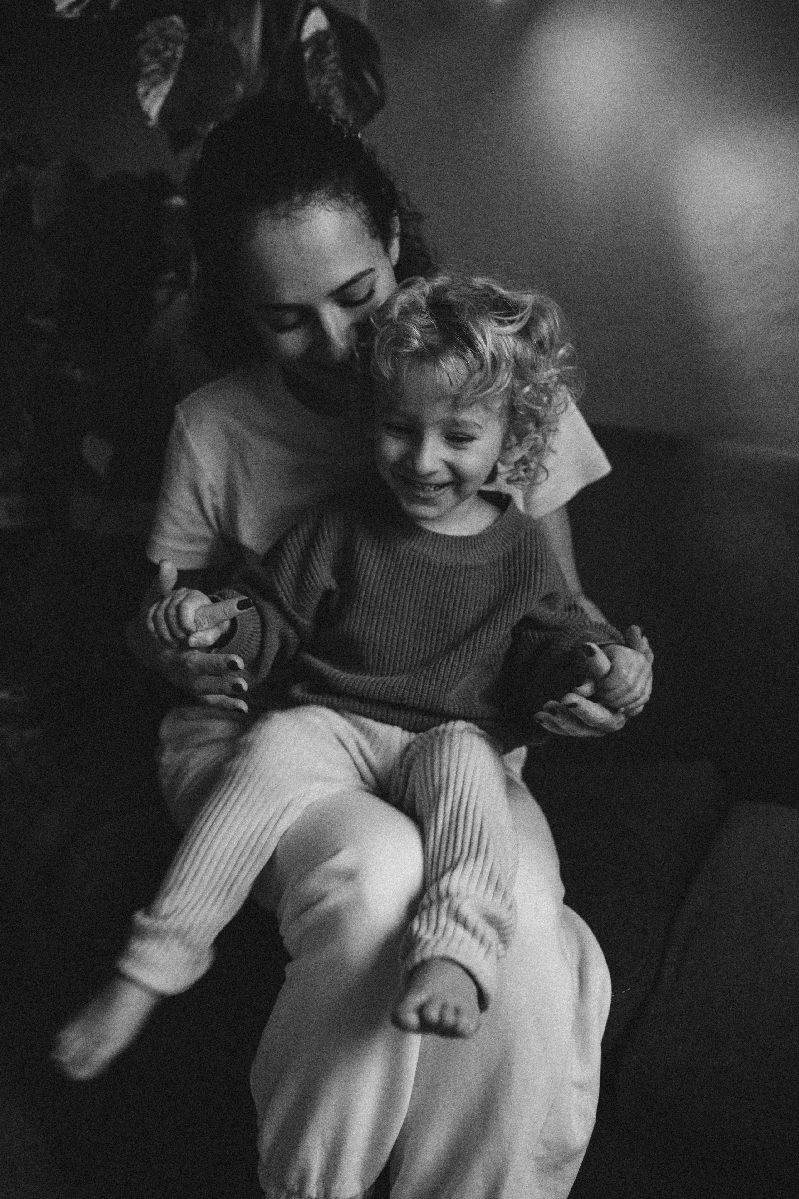 Виктор & Евгения & Марк. Главная