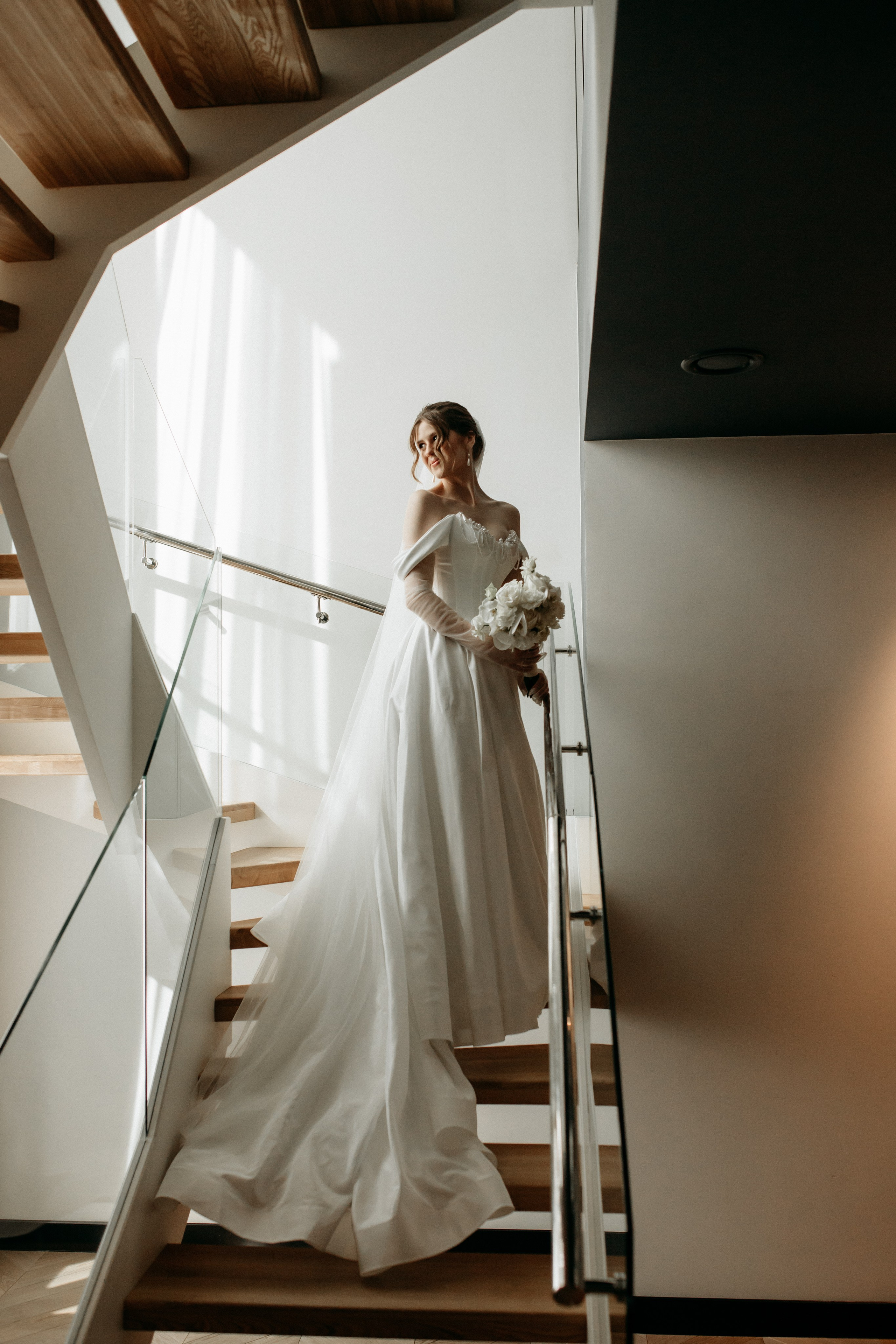 Кирилл & Виктория. Главная