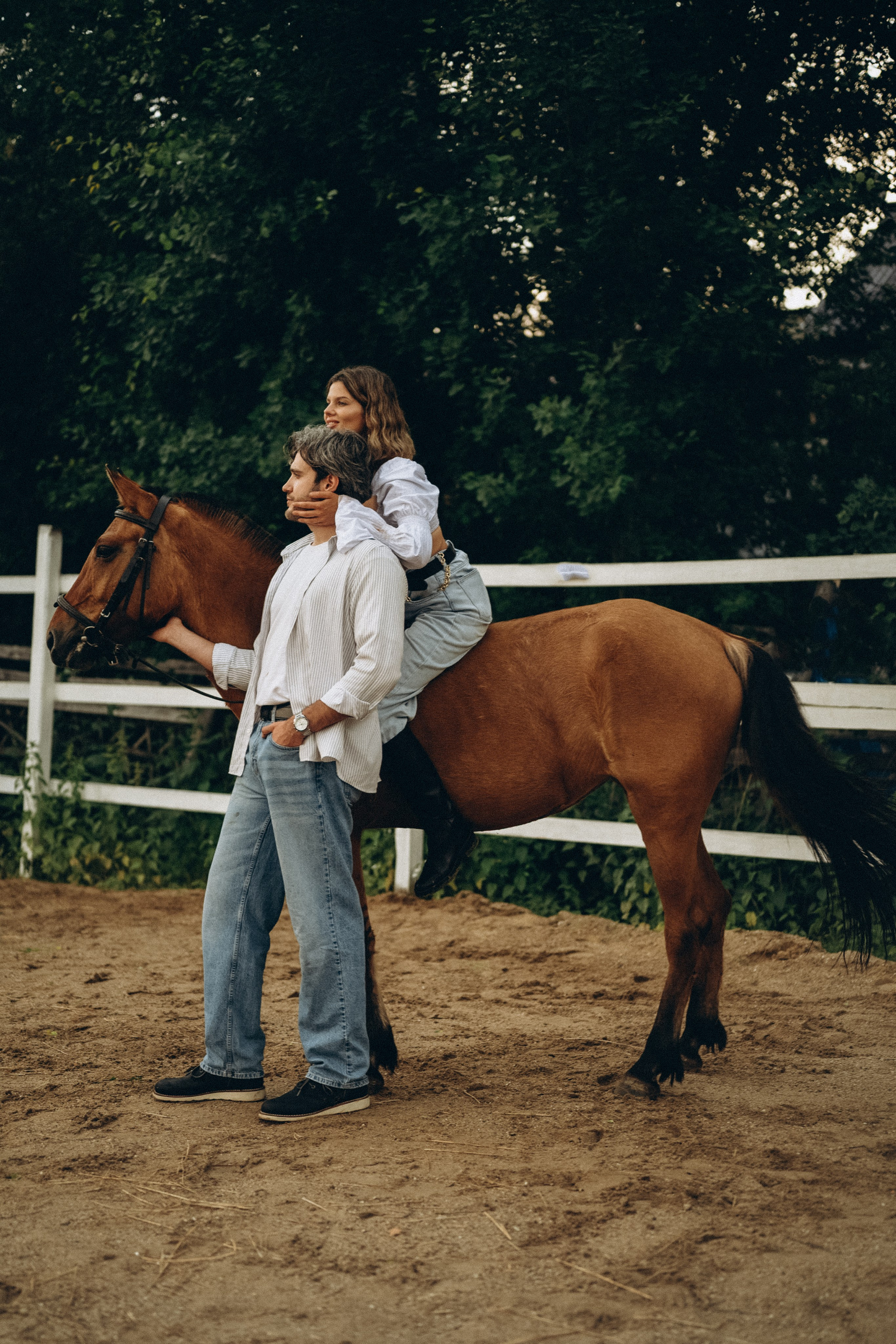 История для двоих. Семейный свадебный фотограф Екатеринбург Первоуральск Шарнина Алёна