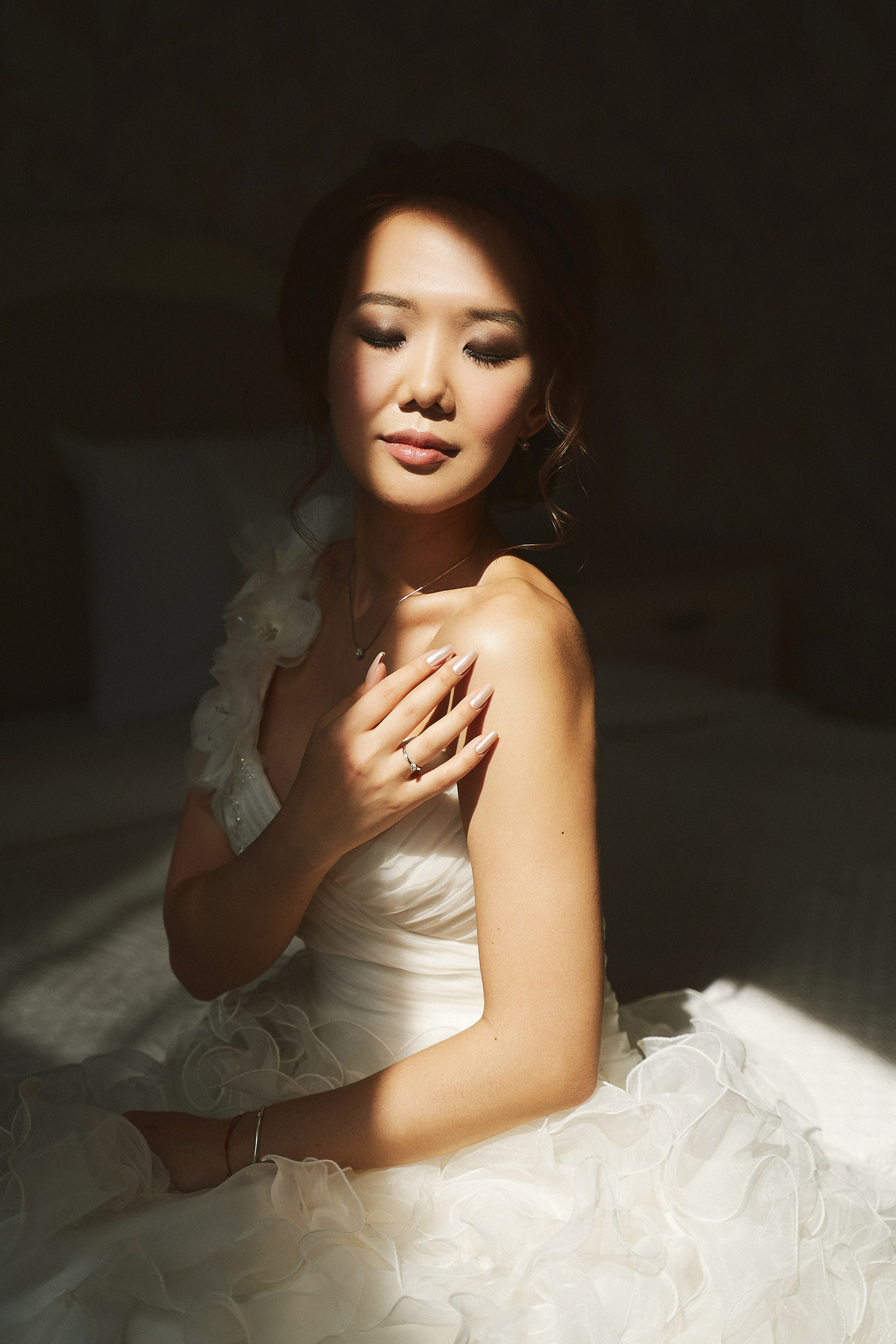 Сборы. Фотограф Аделия Сосновская