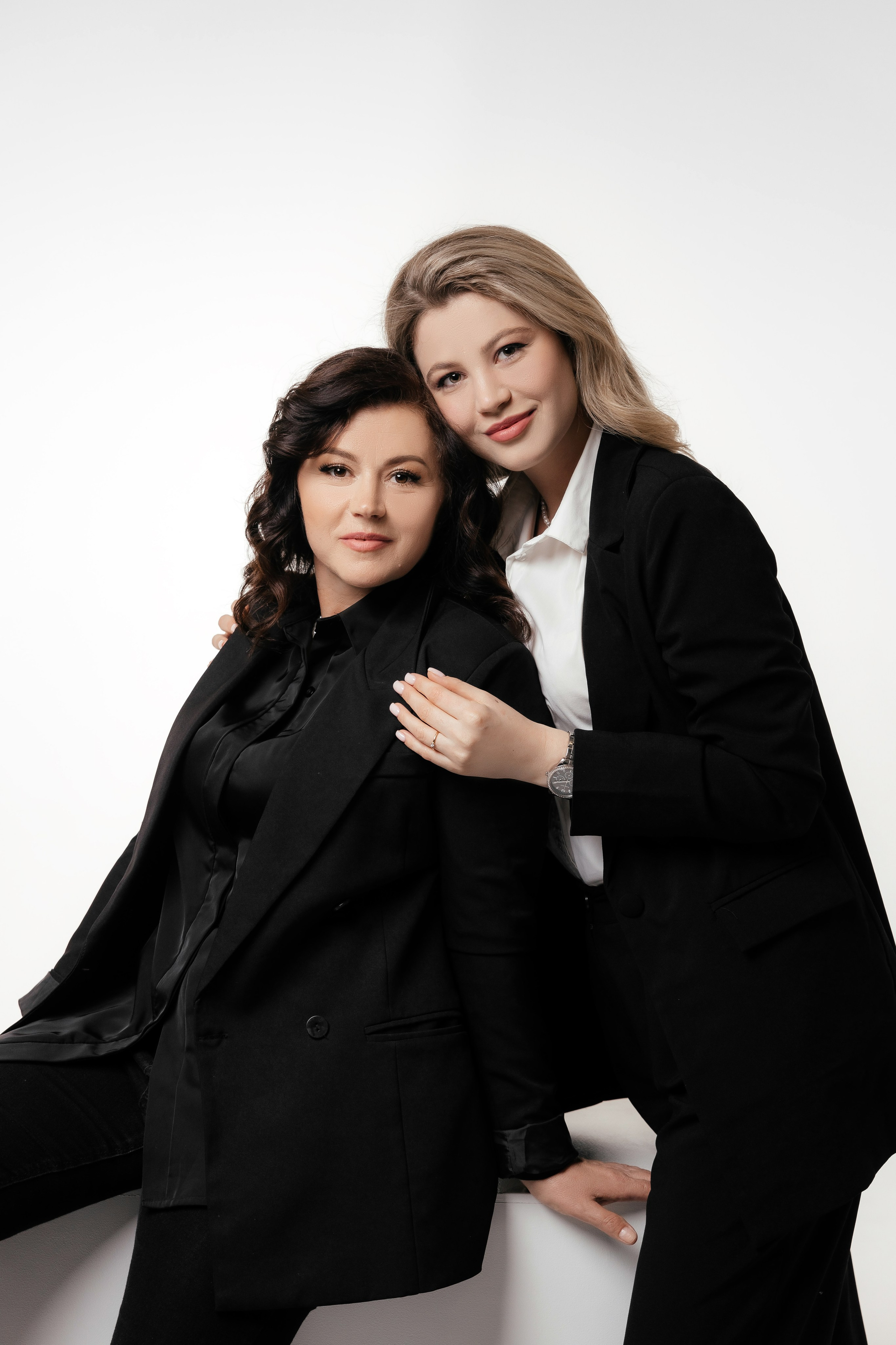 Мама / дочь. Миленина Юлия Свадебный и семейный фотограф в Краснодаре