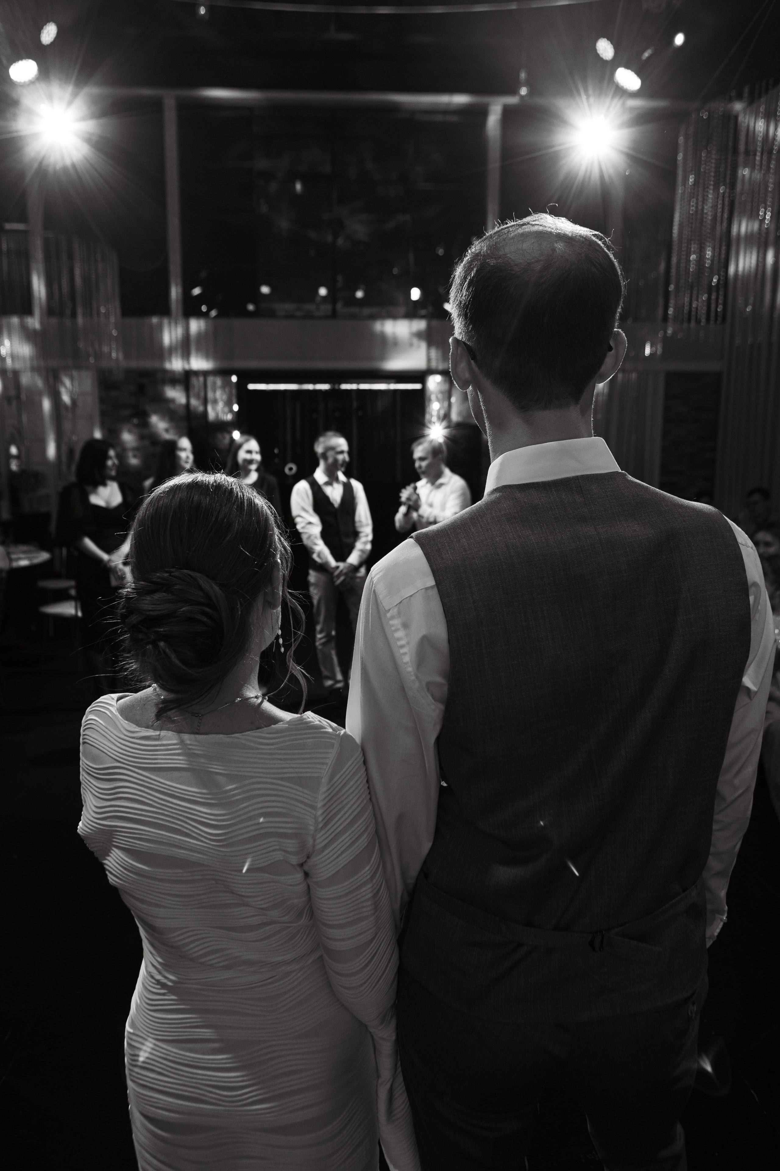 Татьяна и Алексей. Портретный и свадебный фотограф Айгюн в городе Йошкар-Ола