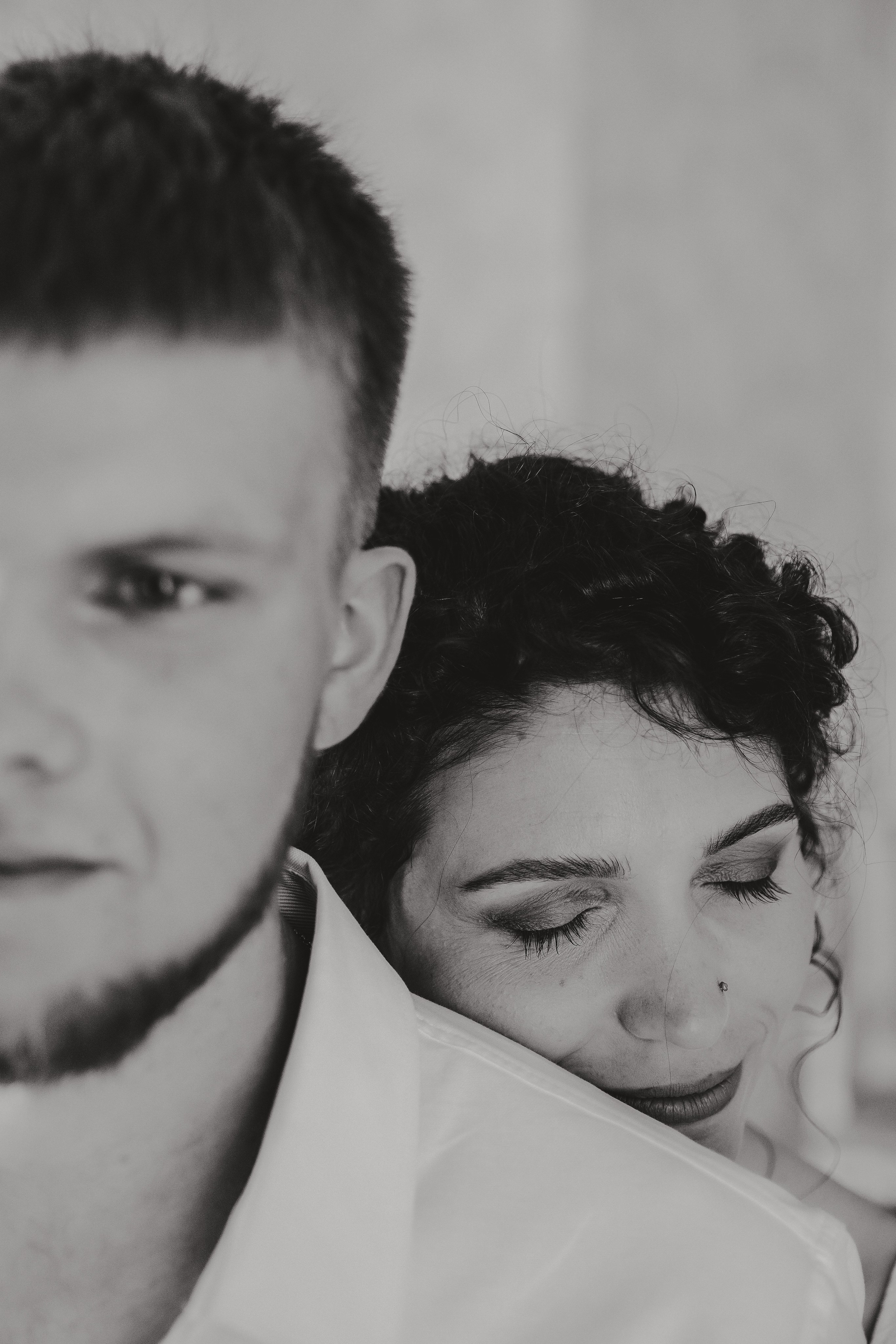 Андрей и Света. Семейный lifestyle фотограф в Санкт-Петербурге Людмила Пахомова