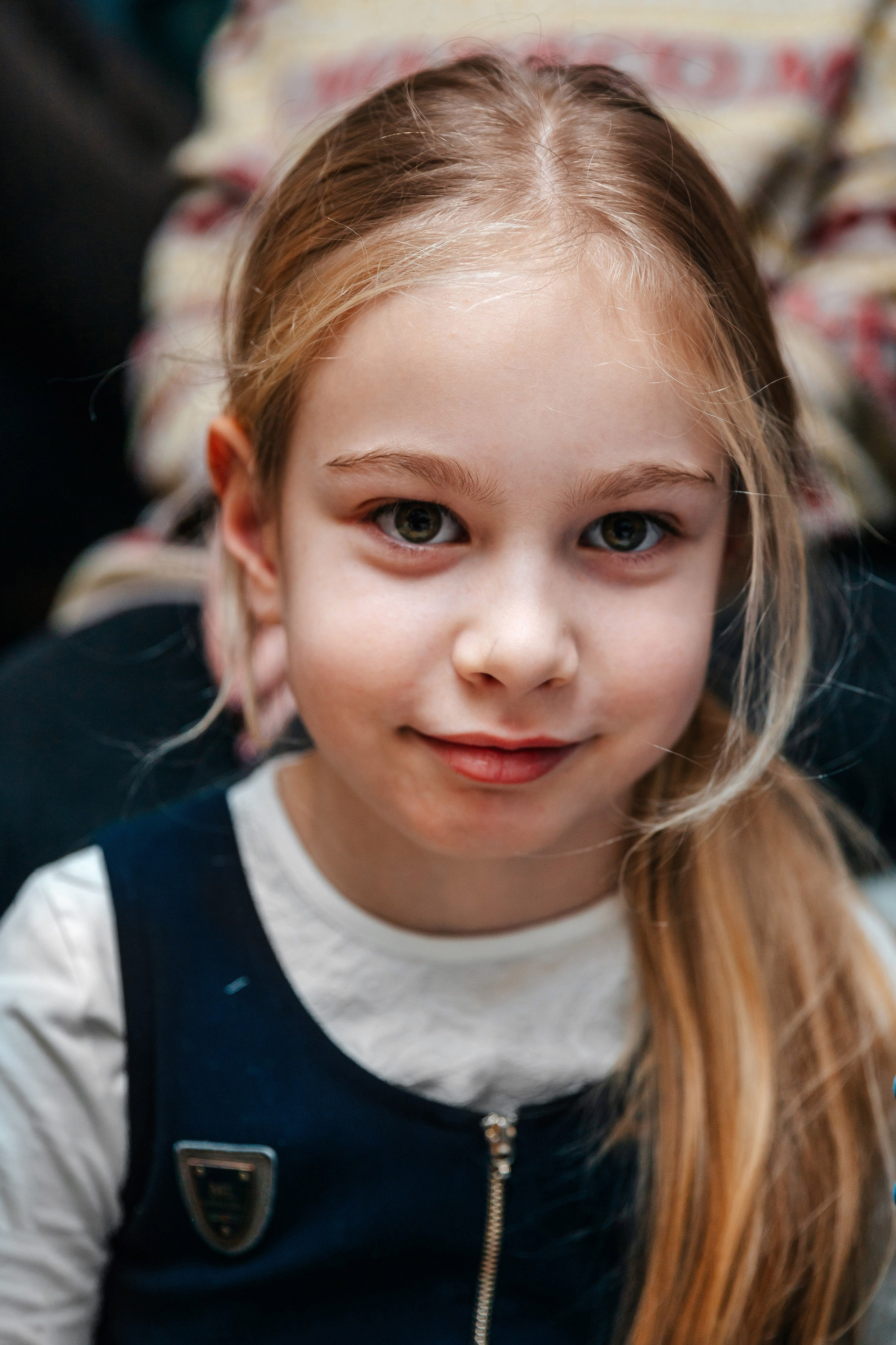 Новогодний утренник в Монтессори-школе. Семейный lifestyle фотограф в Санкт-Петербурге Людмила Пахомова