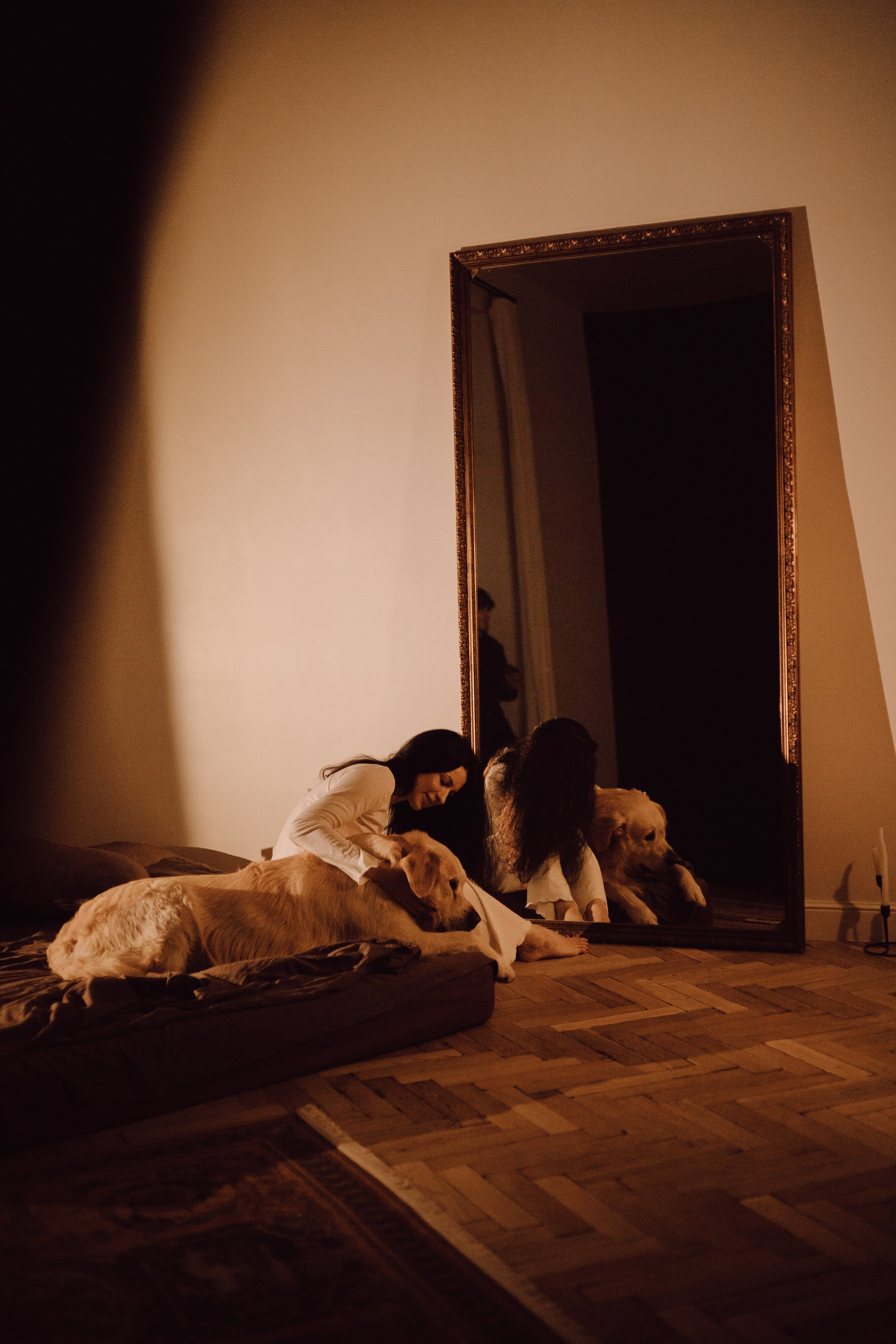 Лёва и его семья. Фотограф — анималист •love-story•|Санкт-Петербург