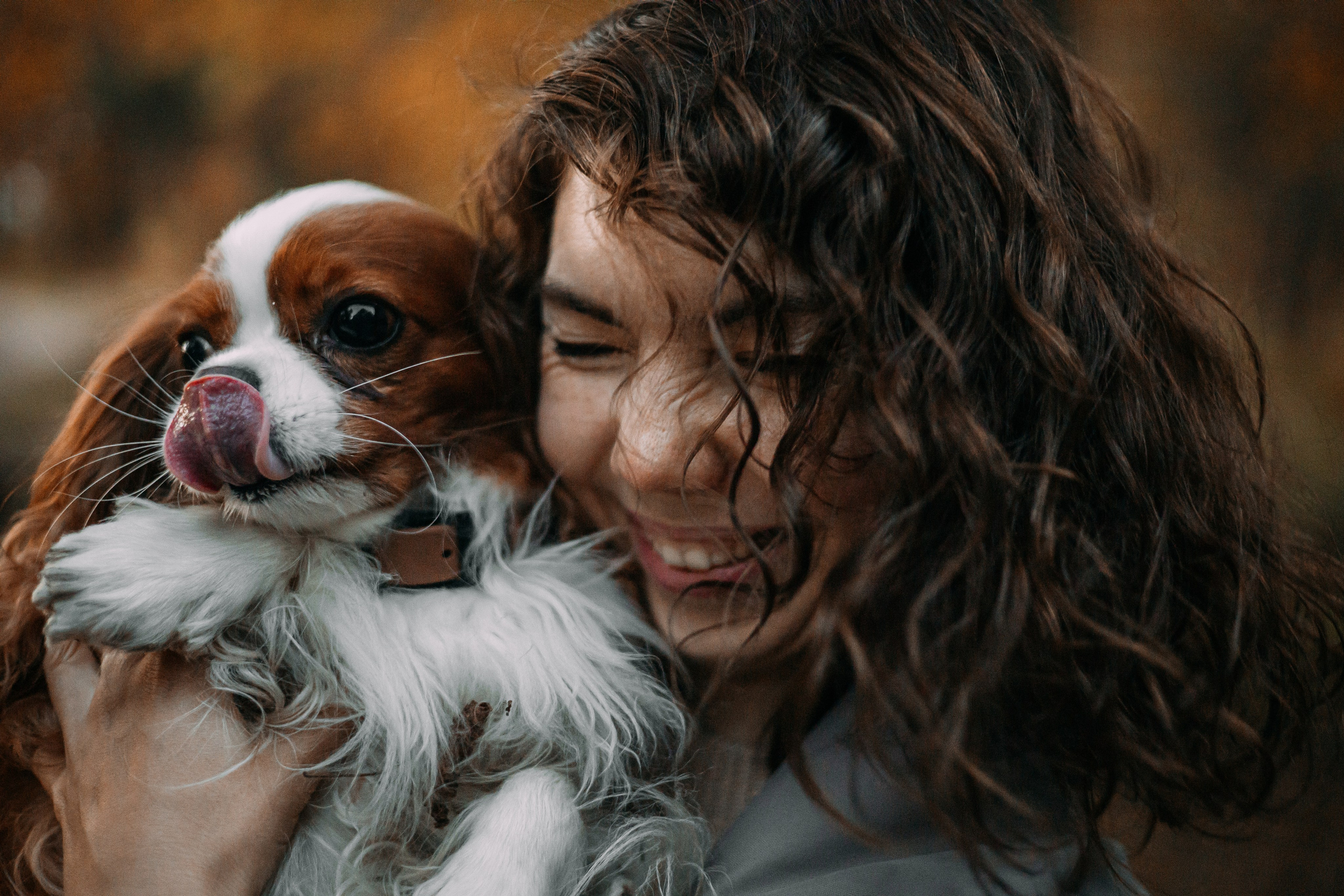 Снежанна и Тесси. Фотограф — анималист •love-story•|Санкт-Петербург