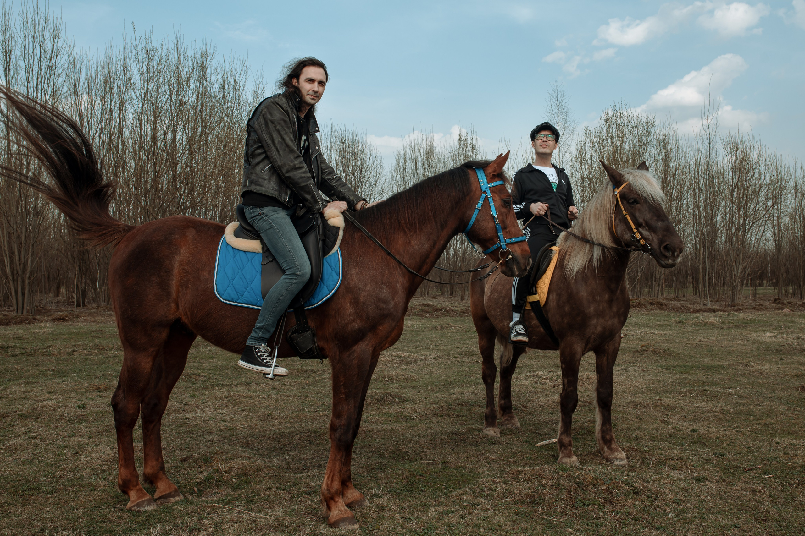 РАДИОПОМЕХИ. Фотограф Елена Богачева (lenalena_na_na_na)
