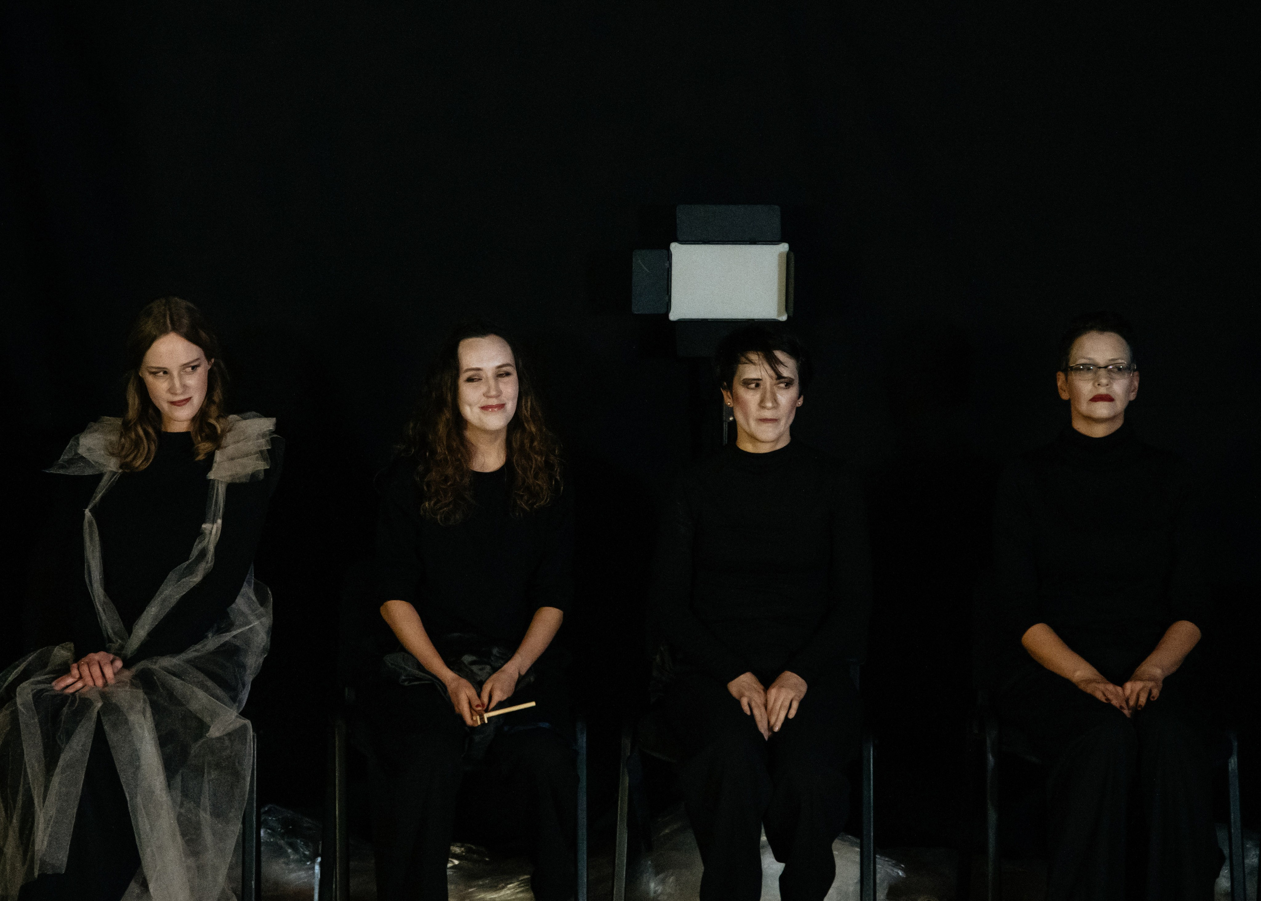 Shakespeare. Art-photographer Ira Wind