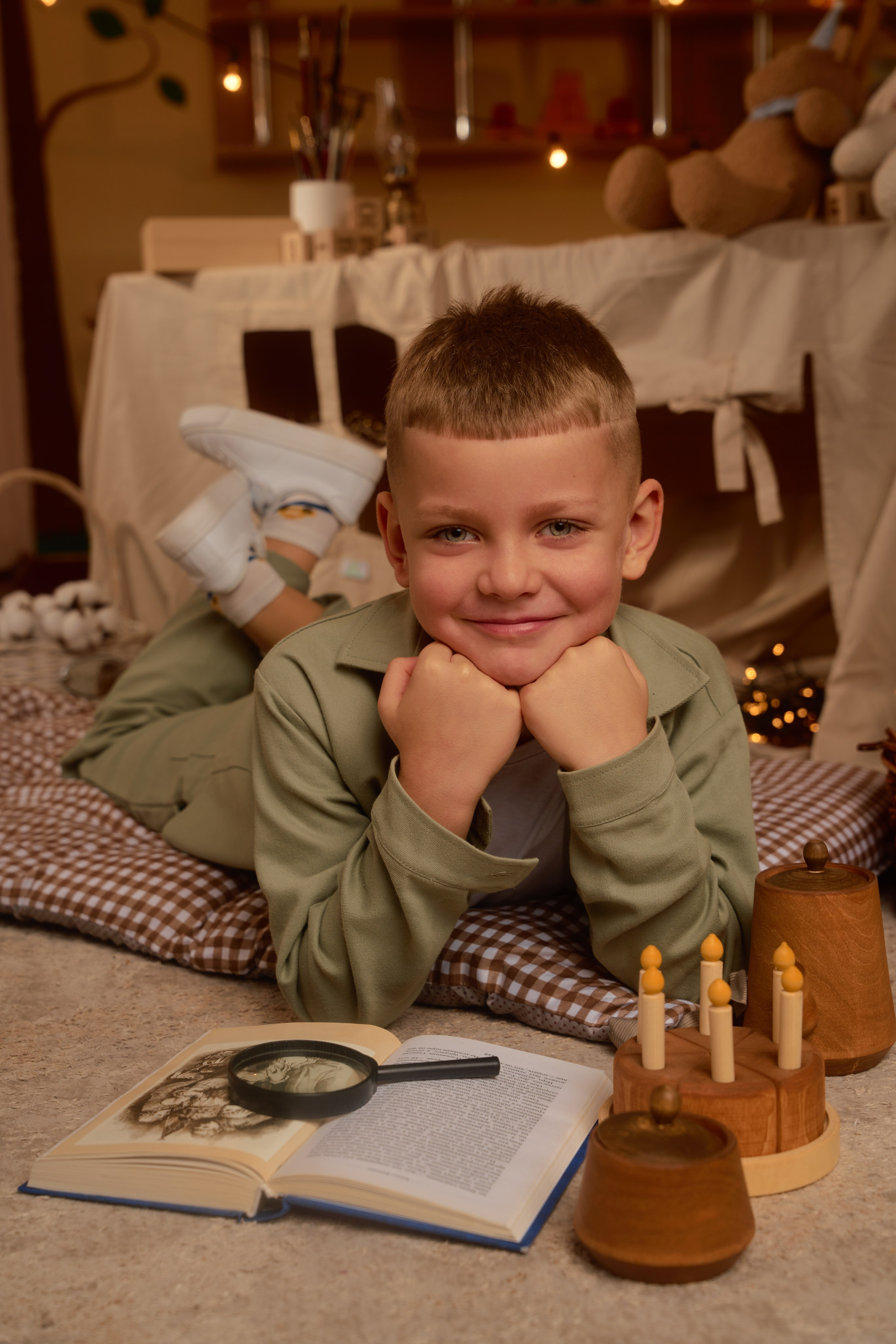 Твой выпускной альбом в Крыму