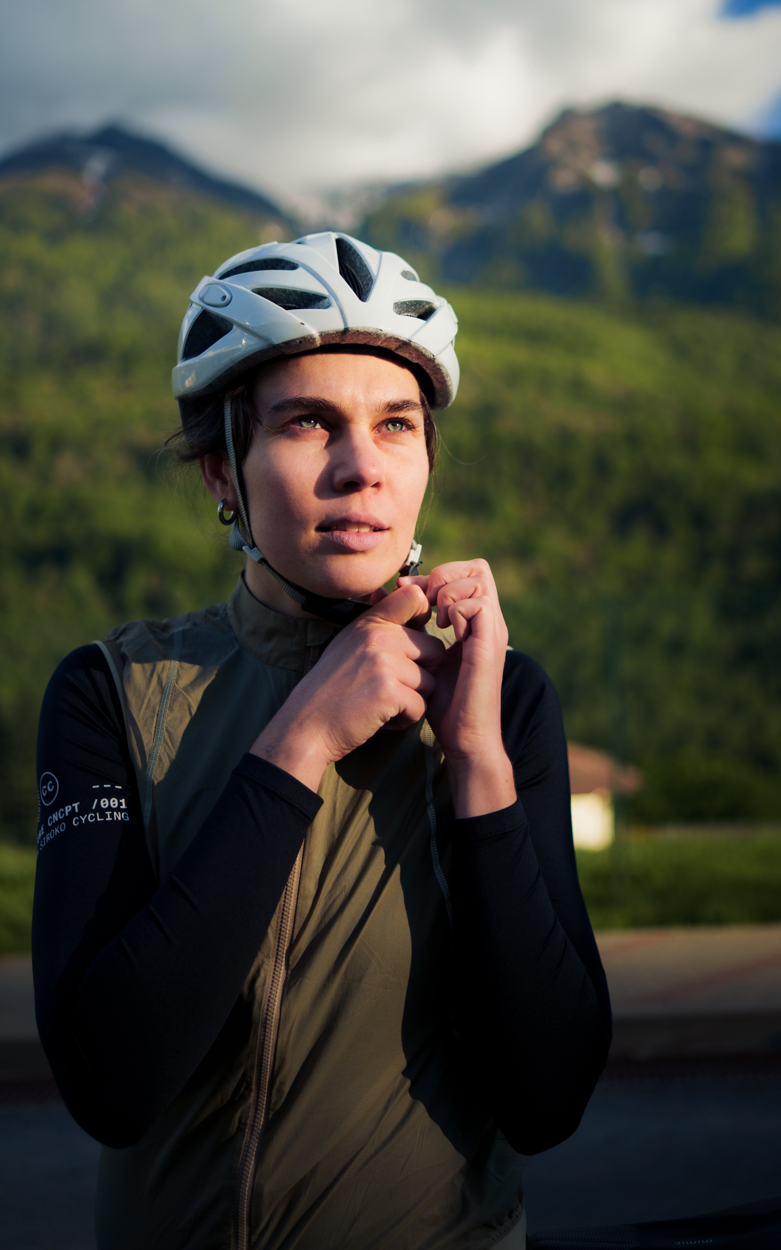 Индивидуальная съёмка. Репортажный и action фотограф в Сочи Илья Варнашов