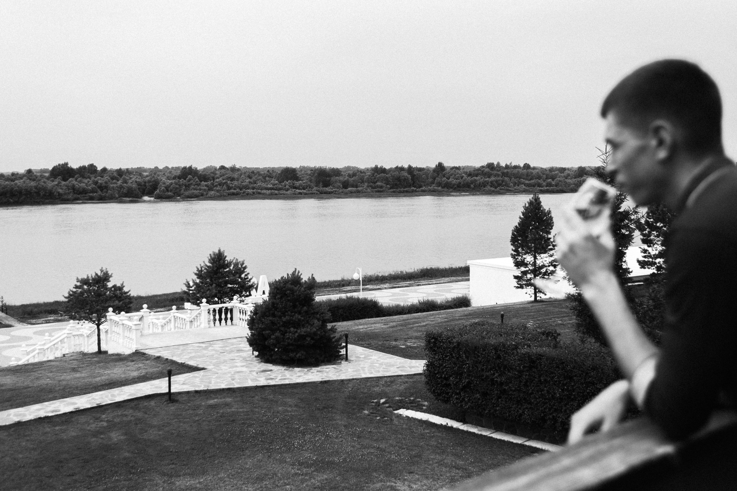 Азат & Кристина | Wedding. Свадебный и семейный фотограф в Омске Евгения Хакимова