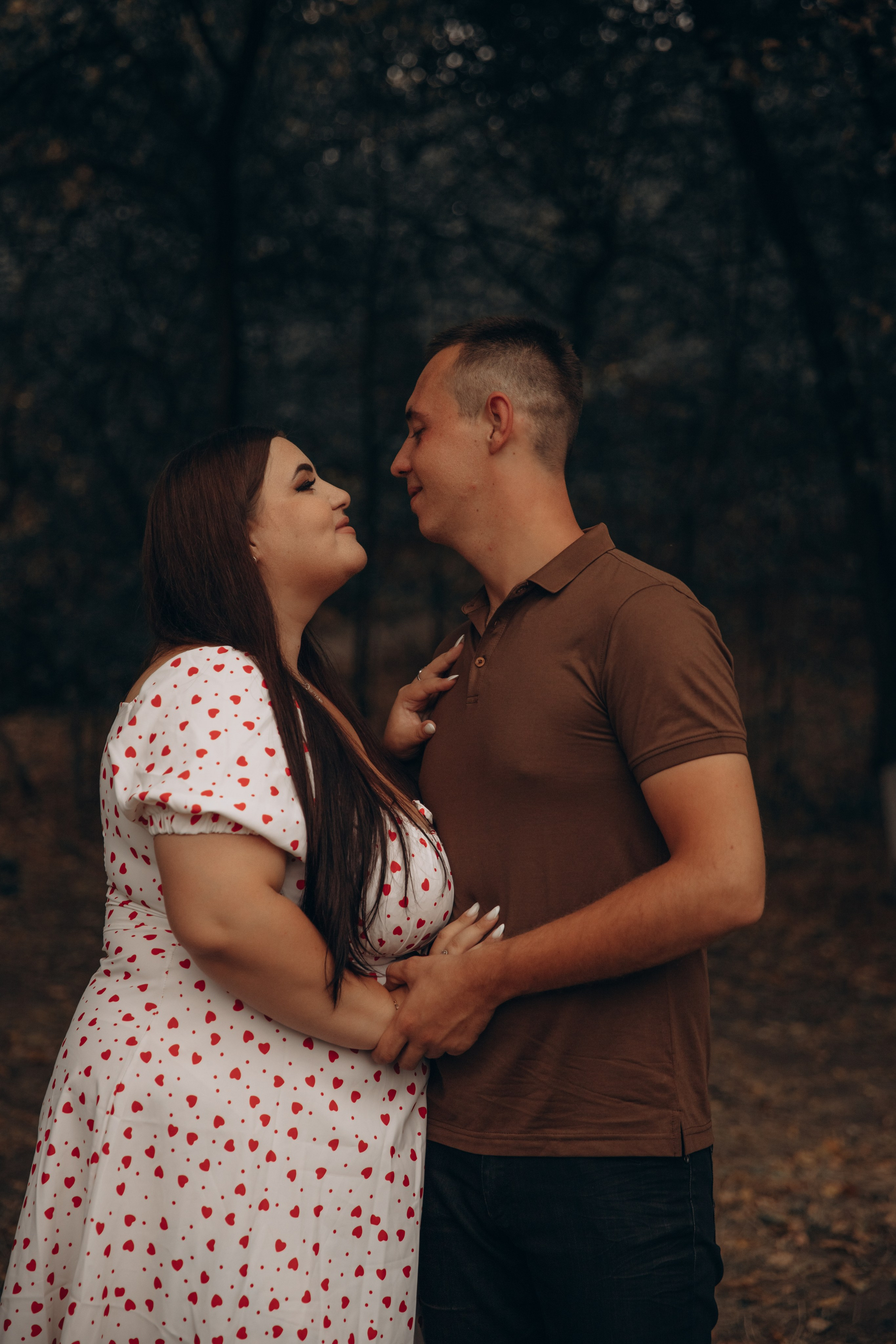 Между небом. Свадебный фотограф Кропоткин Краснодар