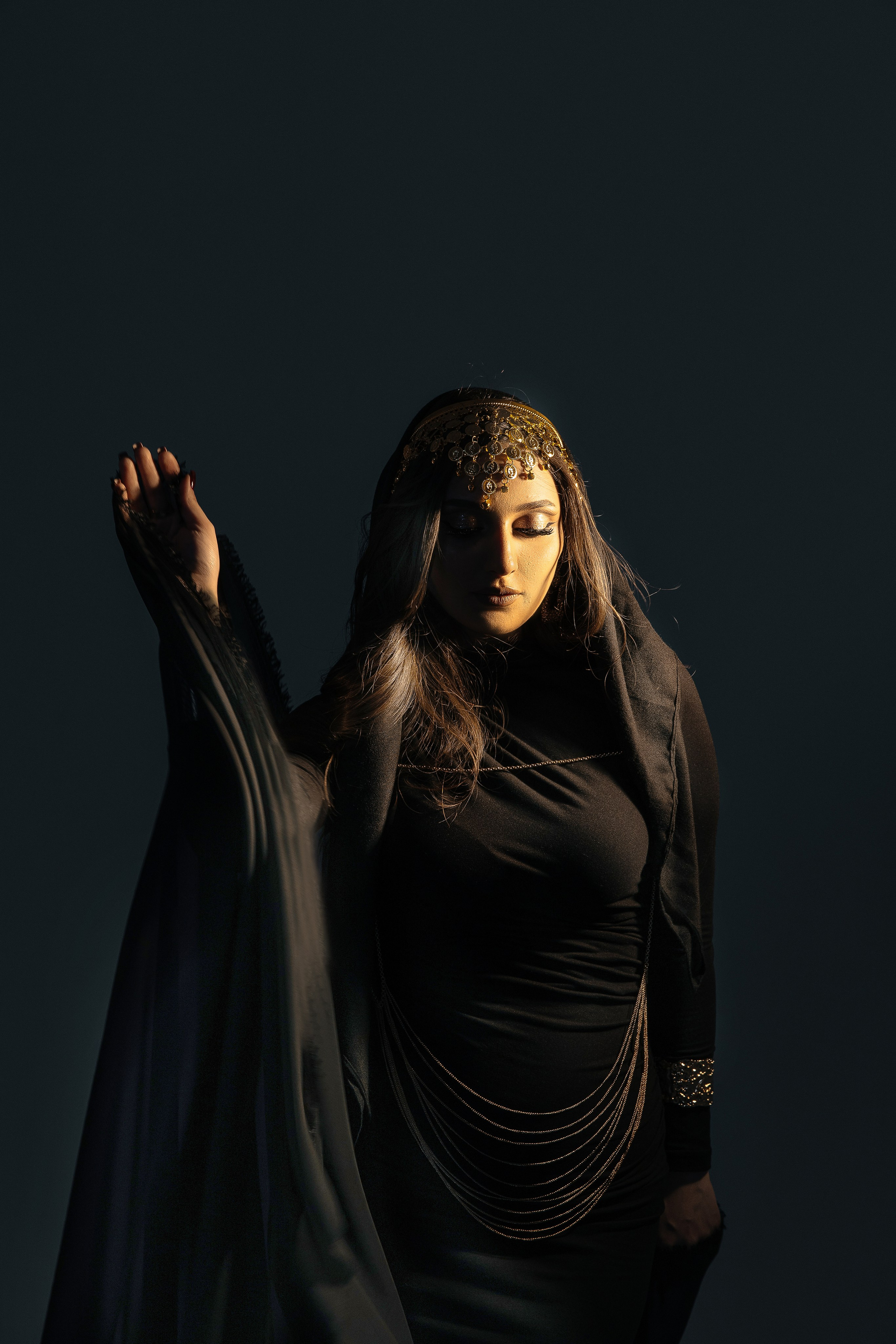 Восточная сказка. Свадебный фотограф Кропоткин Краснодар