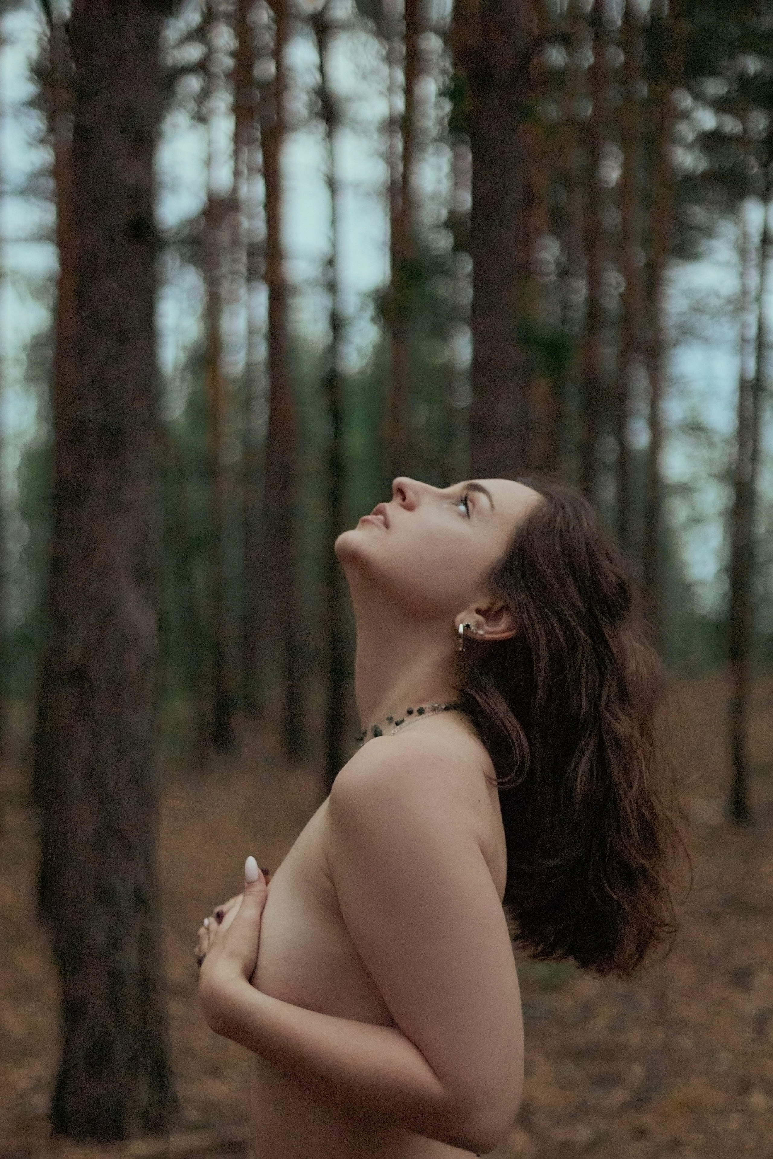DASHA. Фотограф Москва Анастасия Толстова