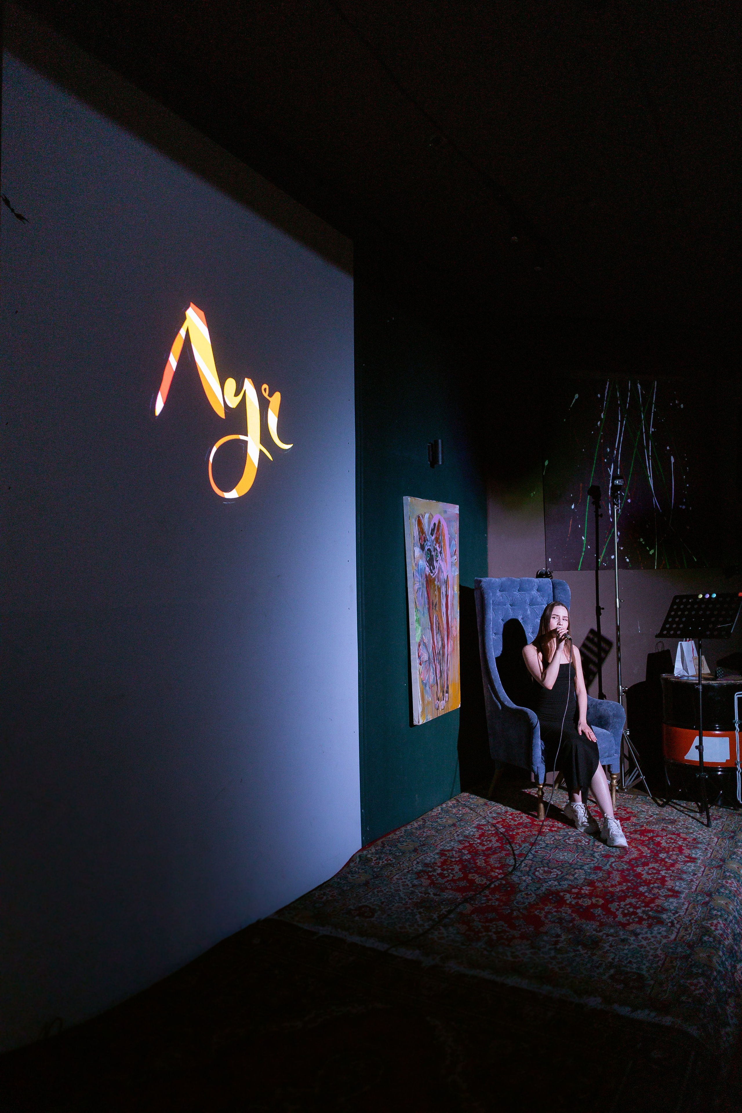 Концерт ЛУЧ 2024. Фотограф в Самаре и Самарской области Констанция