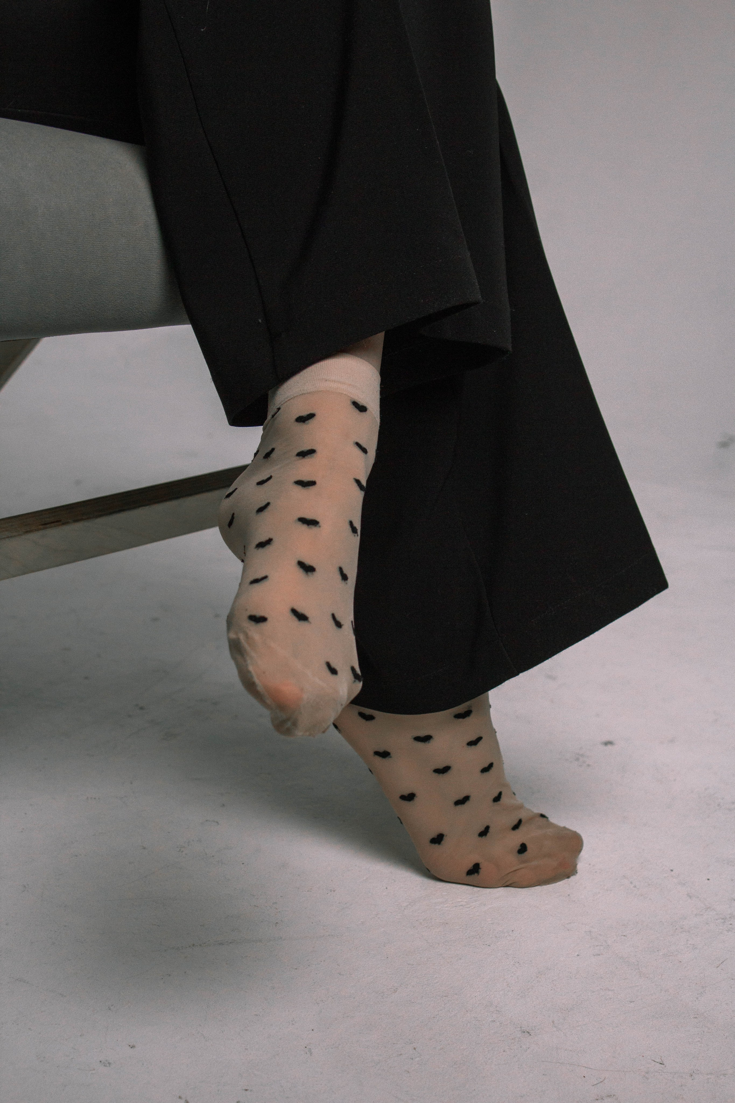 Ксюша. Карпогоры, Санкт-Петербург