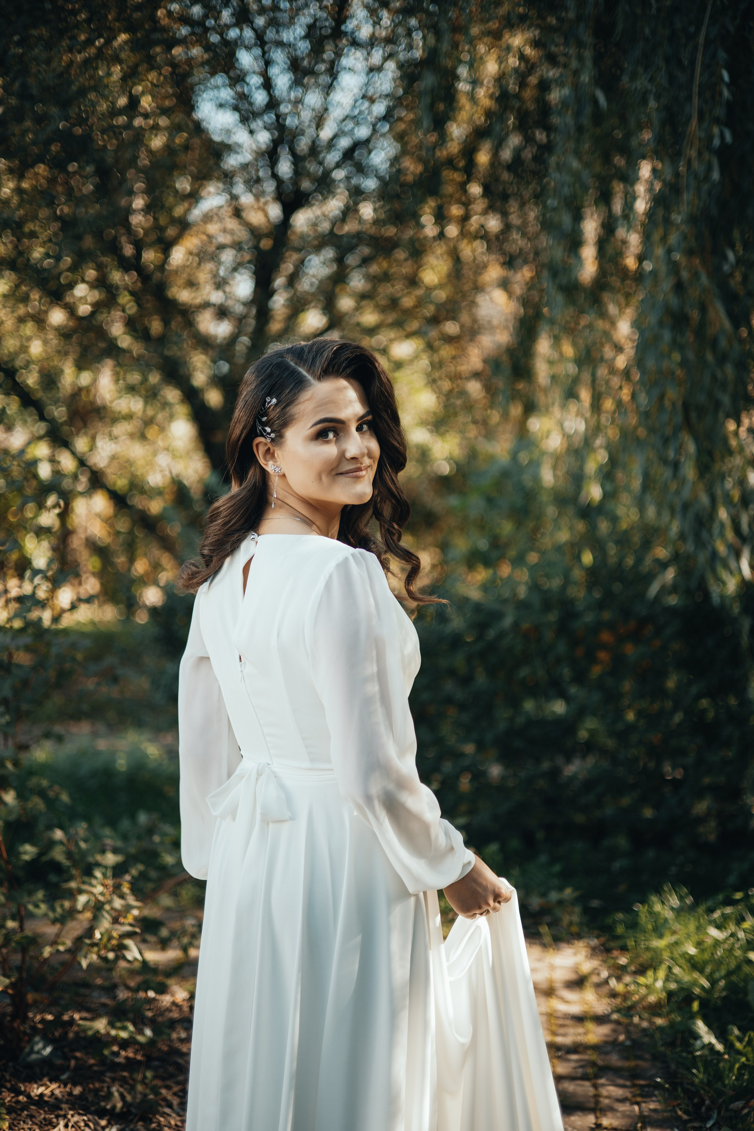 Арина&Артур. Фотограф Смоленск Москва