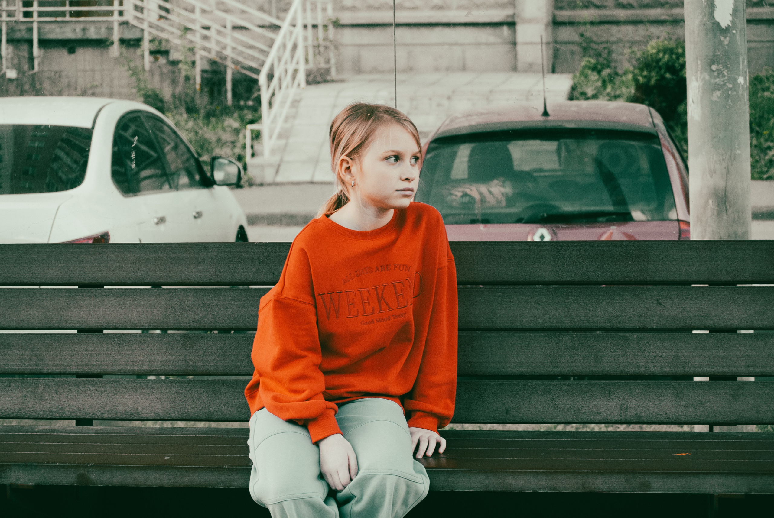 Королев.Фотопрогулка Арина. Индивидуальная и Семейная Фотосъёмка для каждого