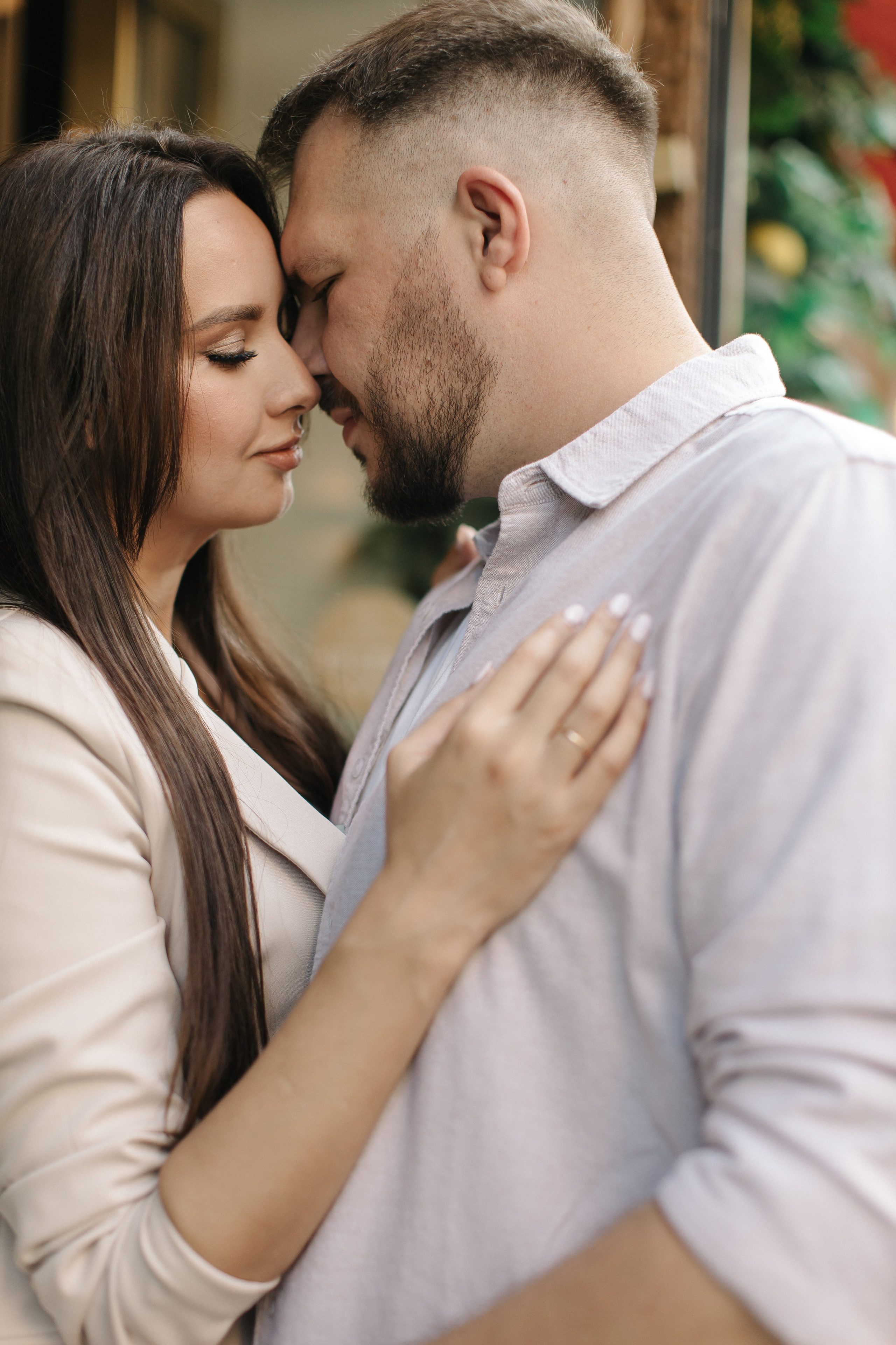 Елена и Владислав. Свадебный и семейный фотограф Савельева Дарья