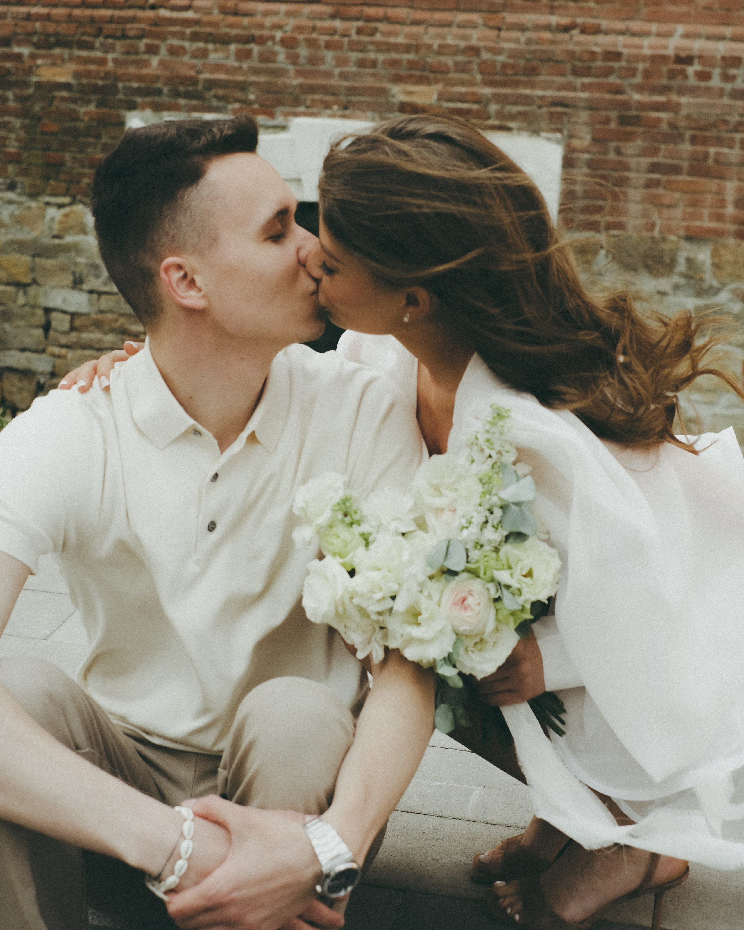 Ксения&Алексей. Фотограф Екатеринбург | Настя Миникаева