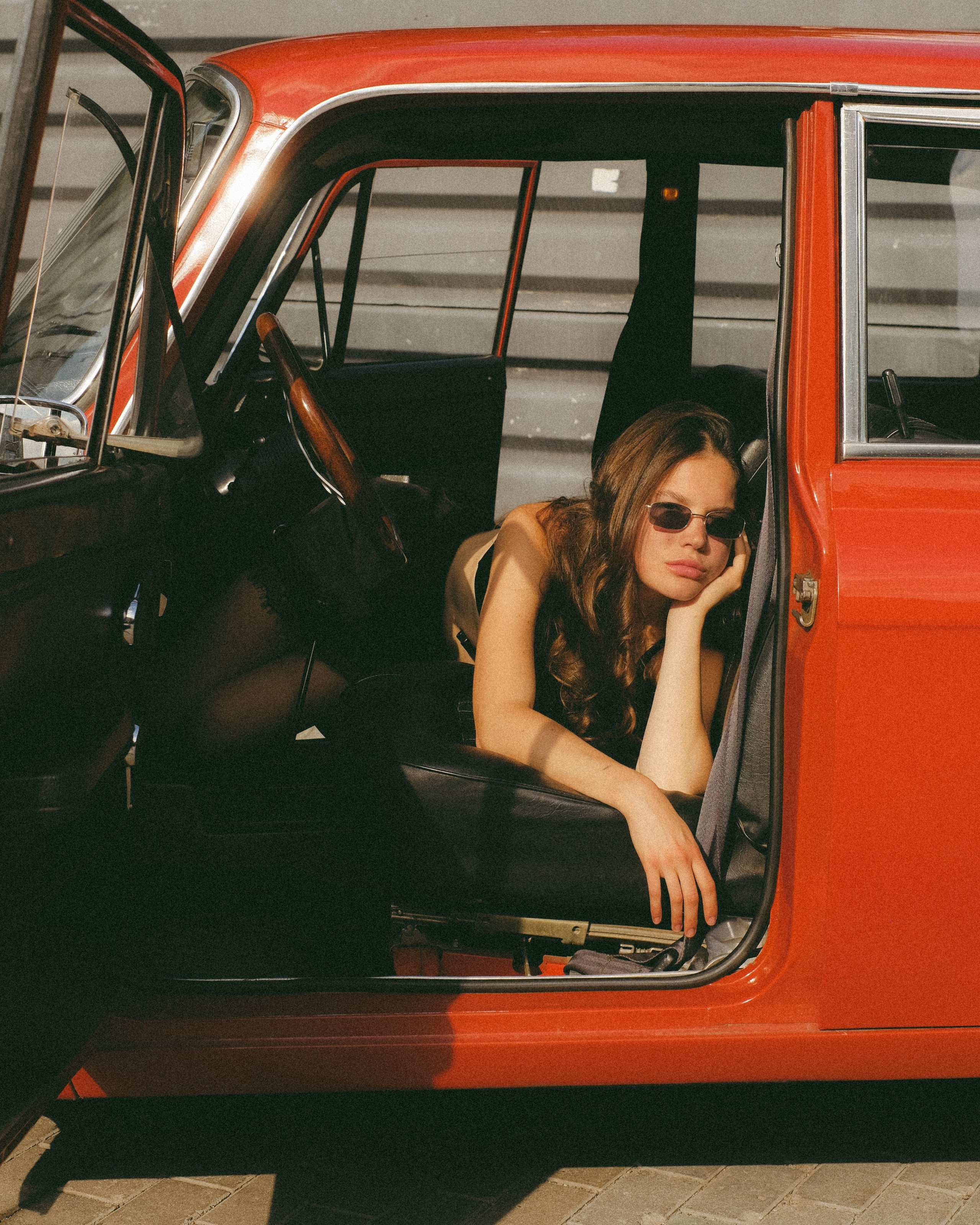 Лиза 🤌🏼. Фотограф Екатеринбург | Настя Миникаева