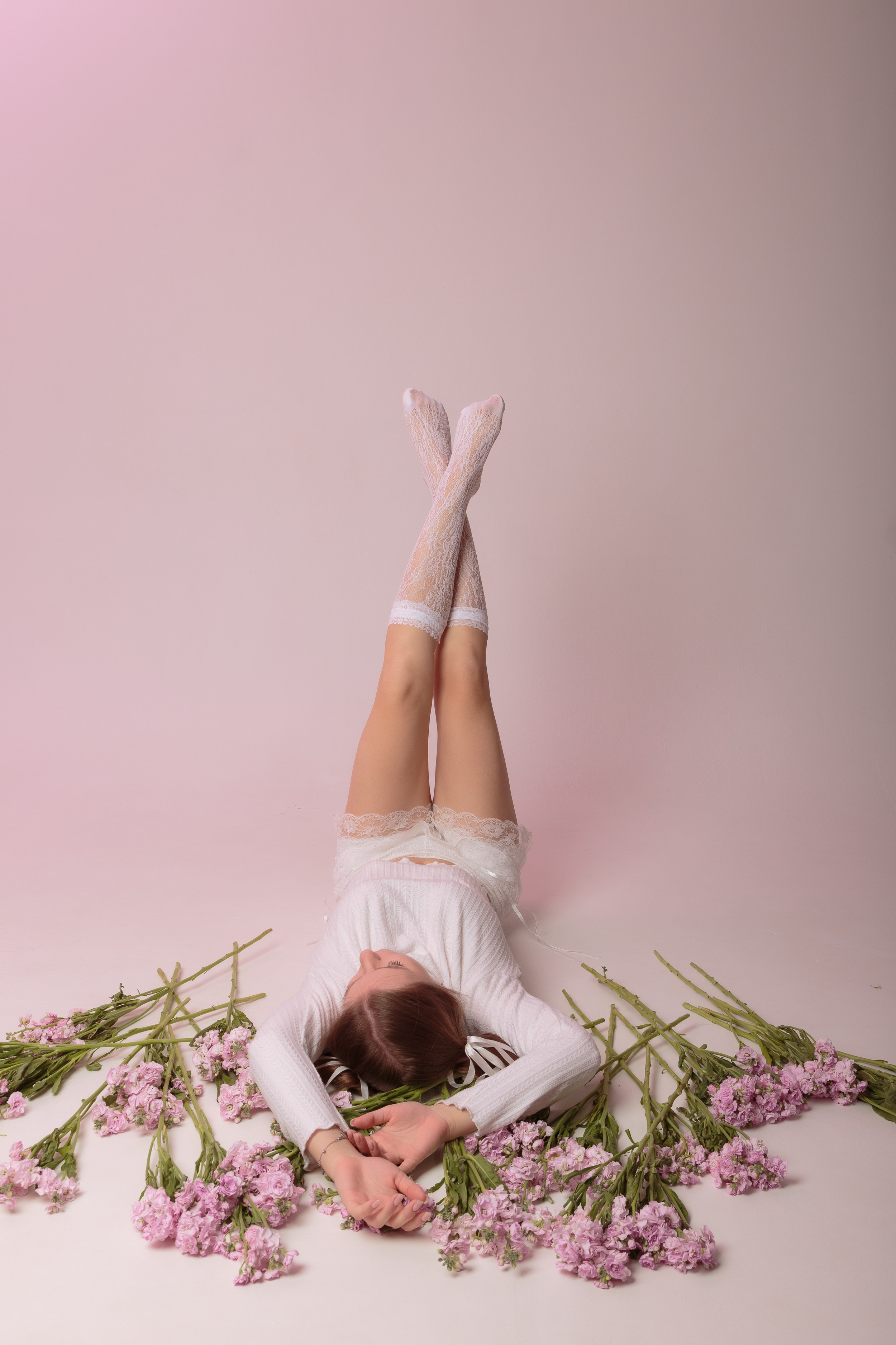 Восемнадцатилетние. Krylovaphoto