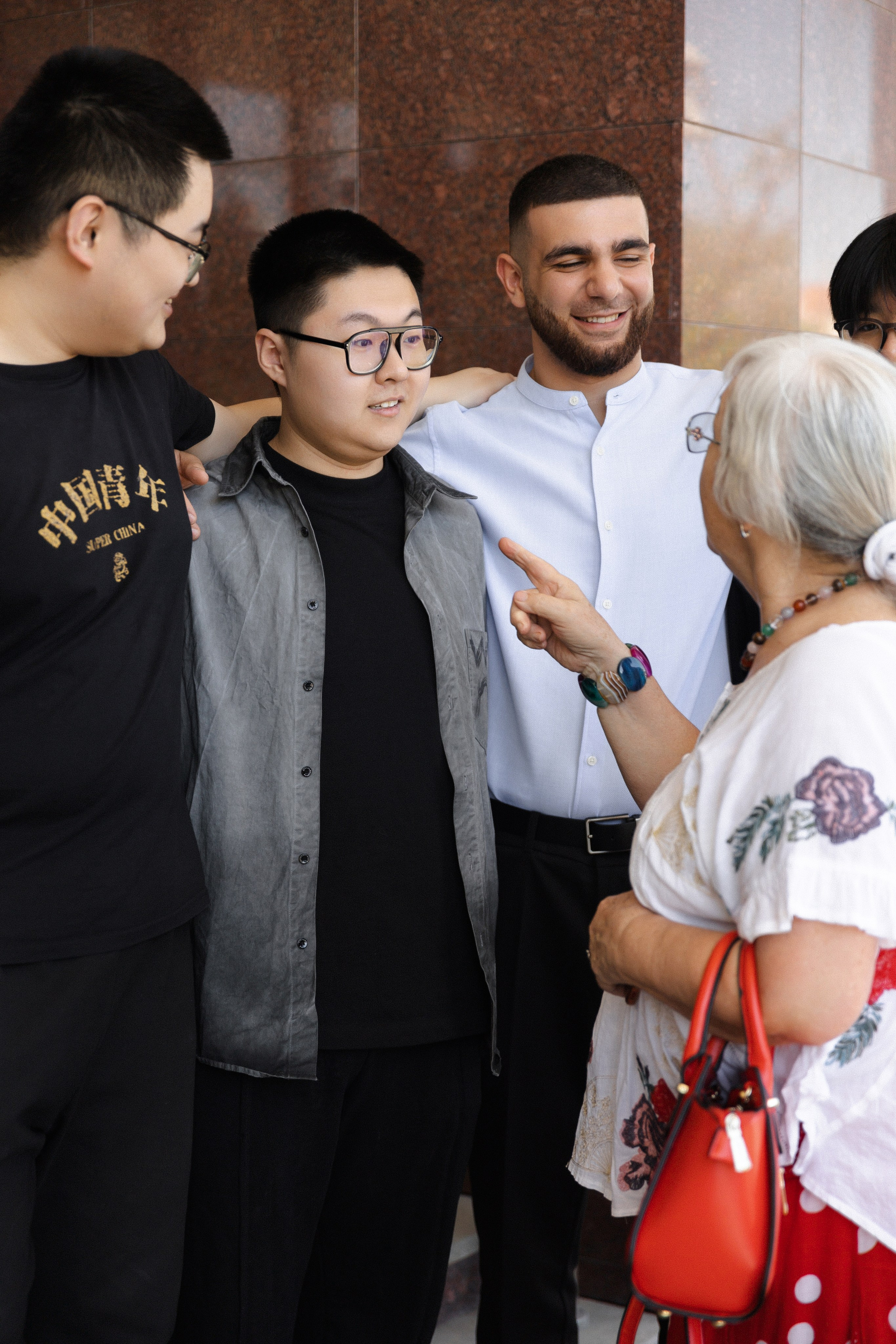 TEAM//СОТБ-21-1. Фотограф Тюмень Пушковская Кристина