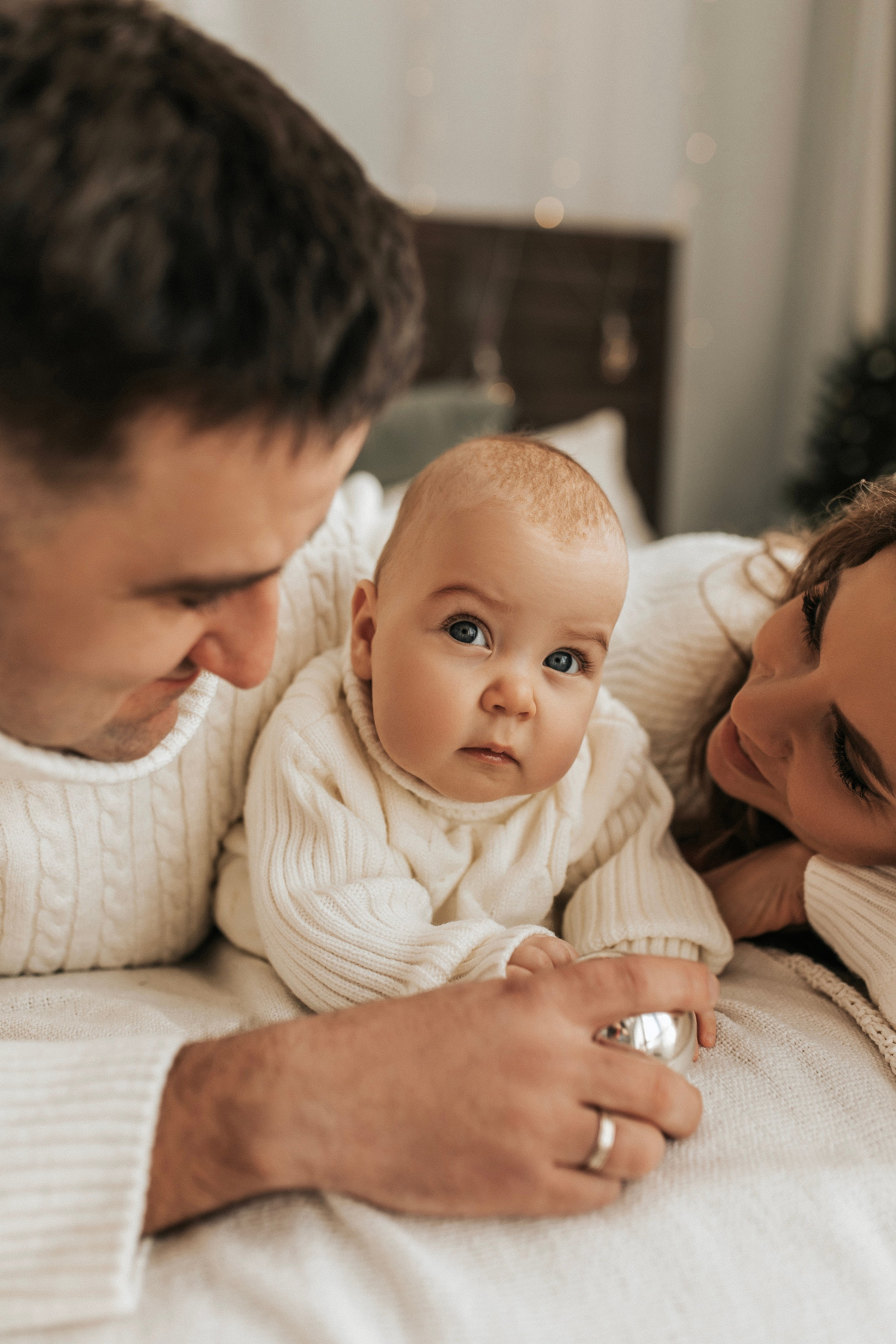 Портфолио//FAMILY. Фотограф Тюмень Пушковская Кристина
