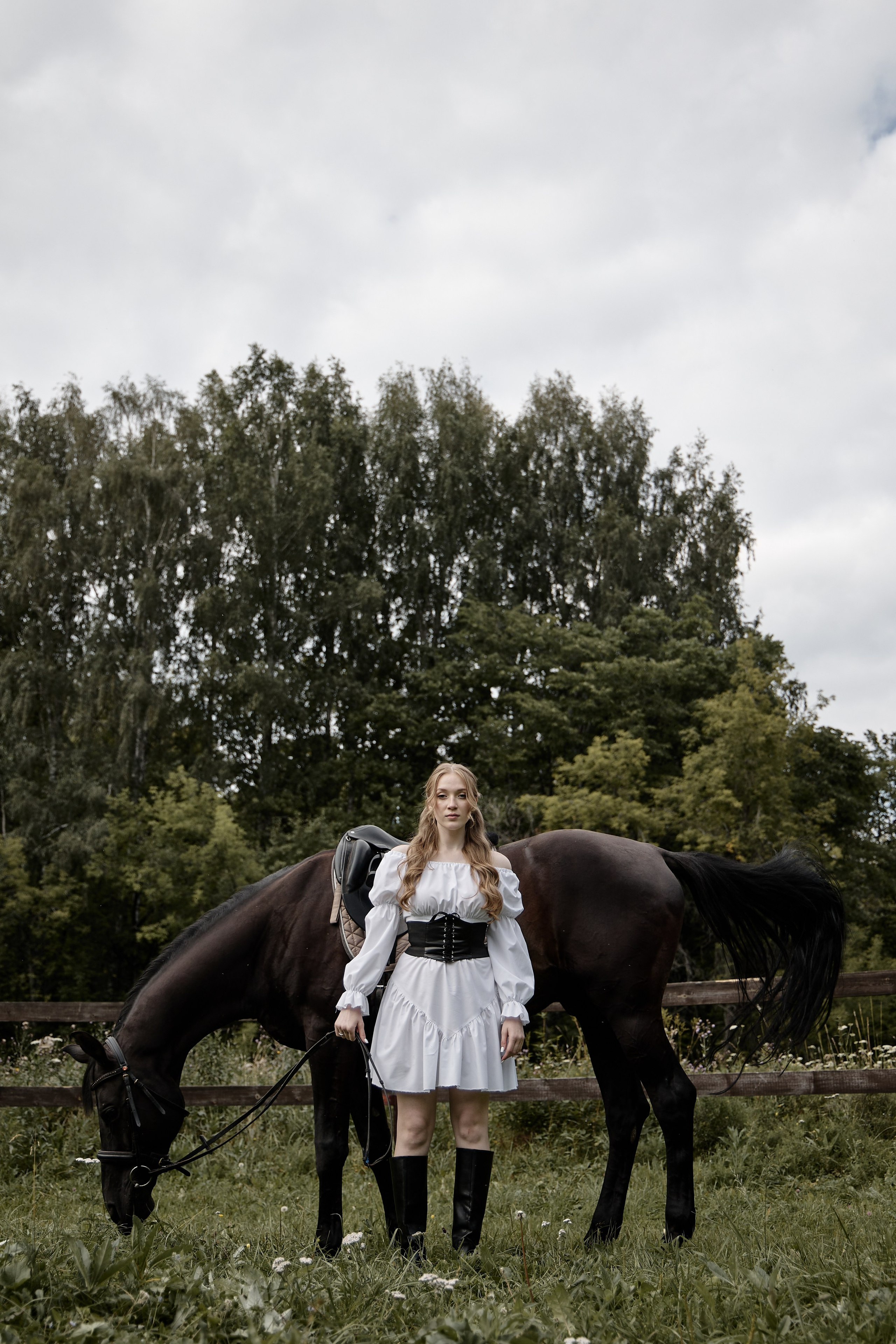 Никита и Ксюша. Александр и Евгения Фокины — фотограф Первоуральск, Екатеринбург